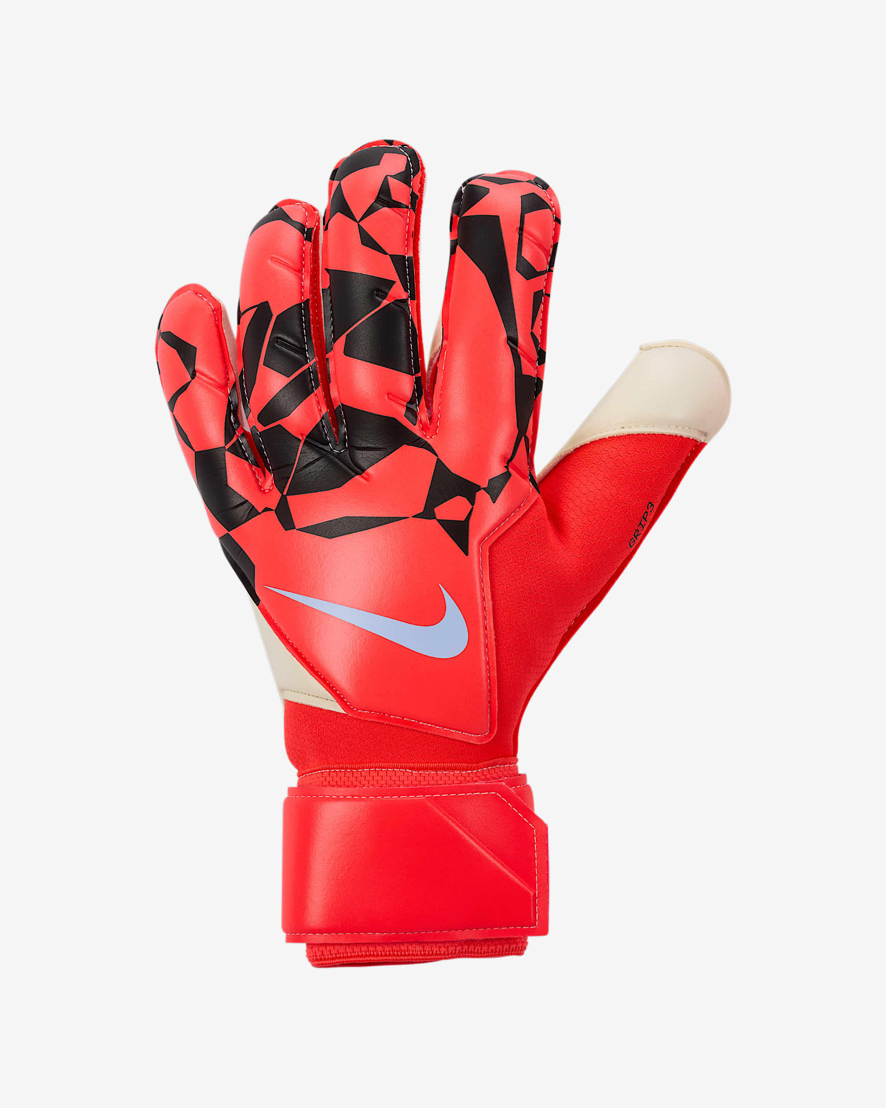Nike Grip3 Football Gloves - HO24 1