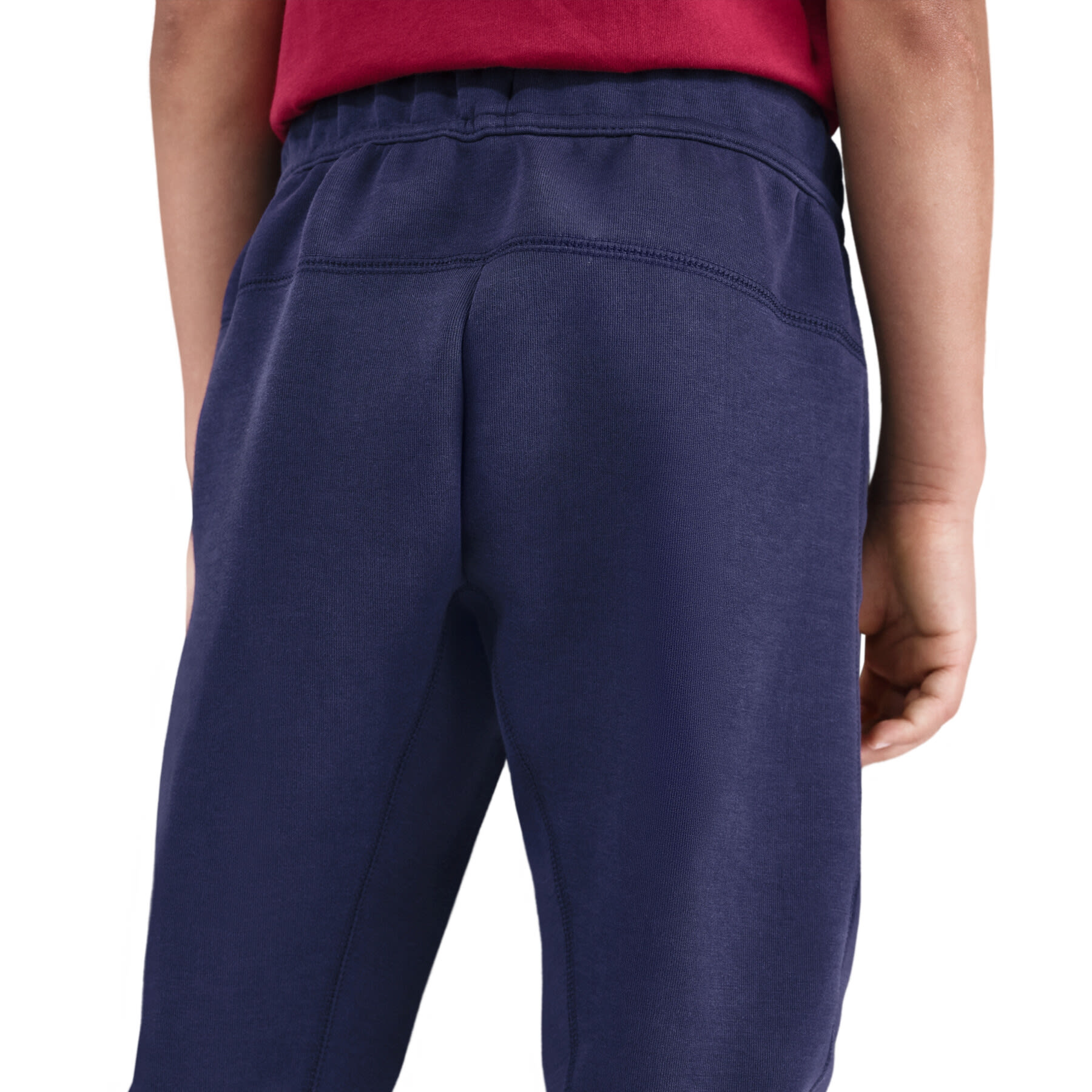 FA25-FCB B NSW TECH FLC PANT 1