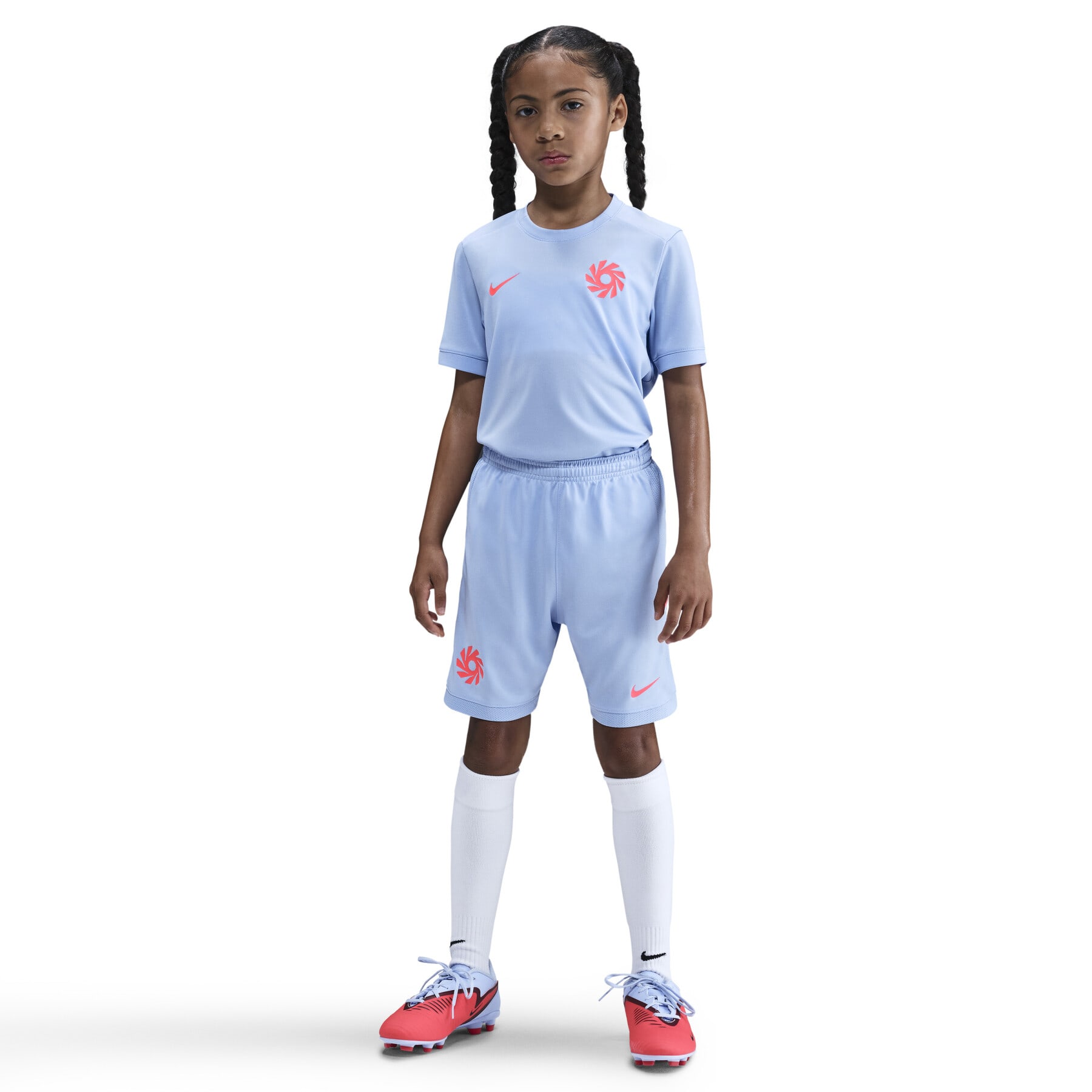 FA25-EH K NK DF ACD25 SHORT -PD