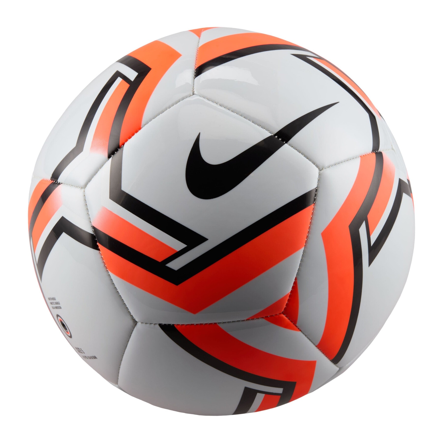 FA25-Nike Mercurial Fade Bolti