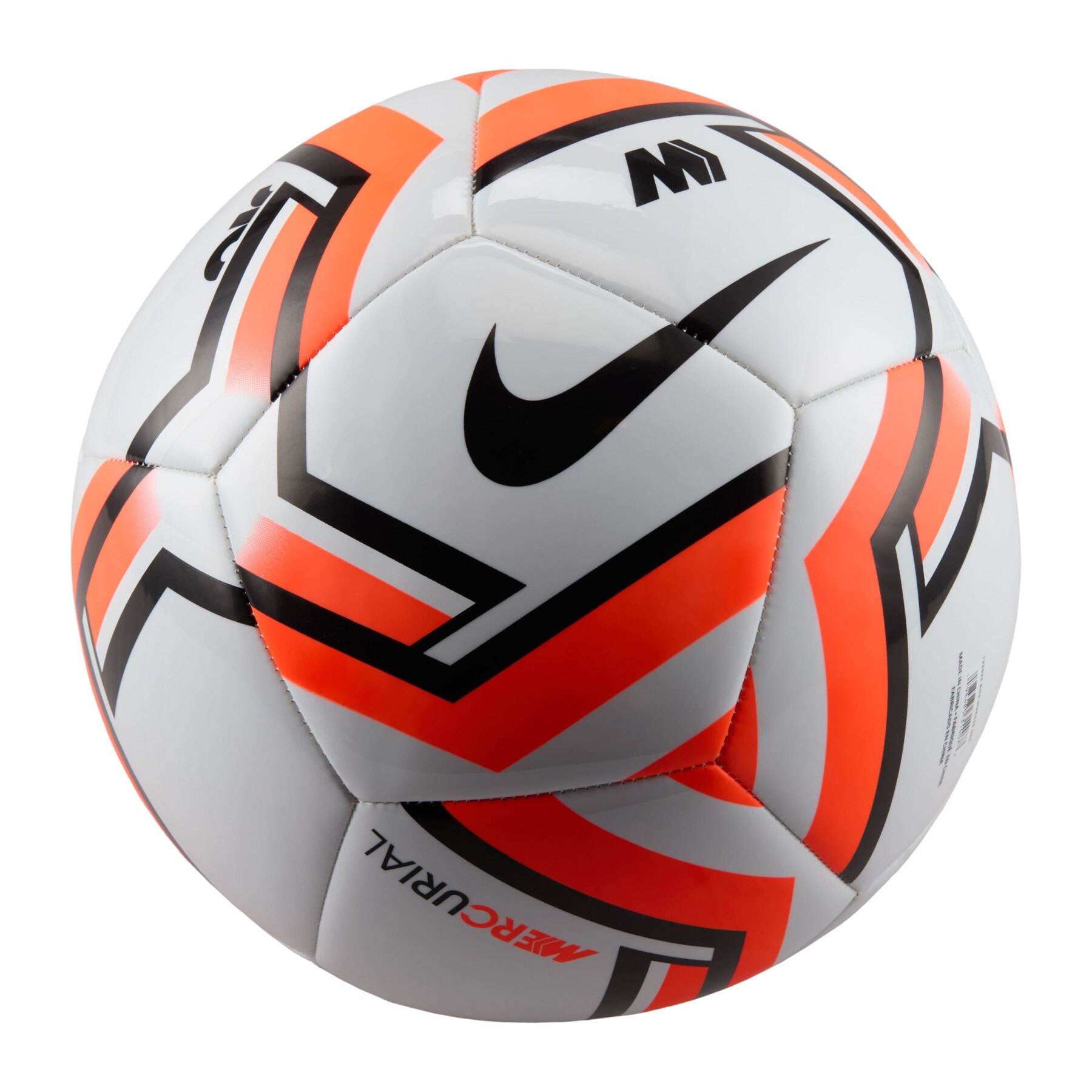 FA25-Nike Mercurial Fade Bolti – alternate