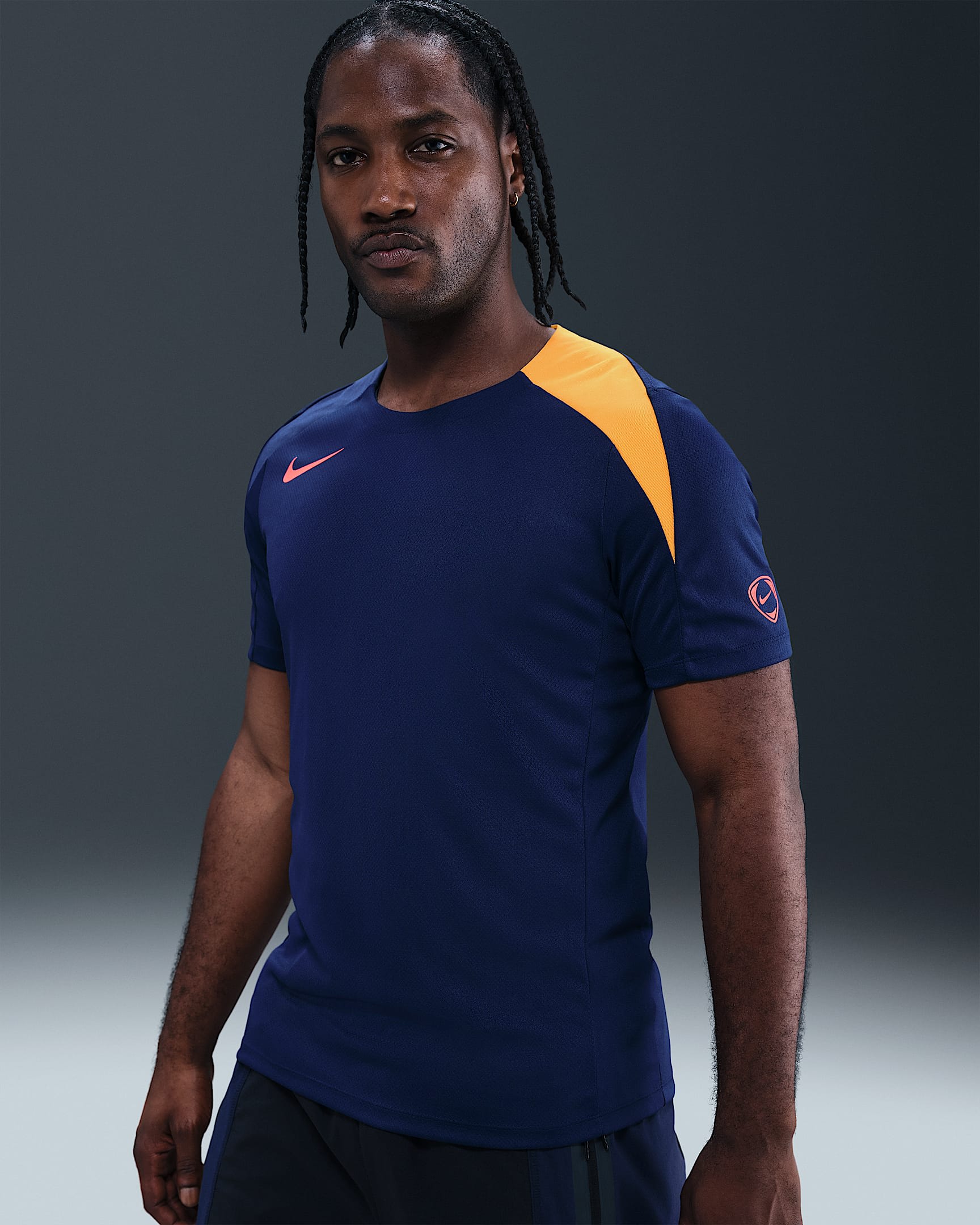 FA25-M NK DF STRK TOP SS T90 1