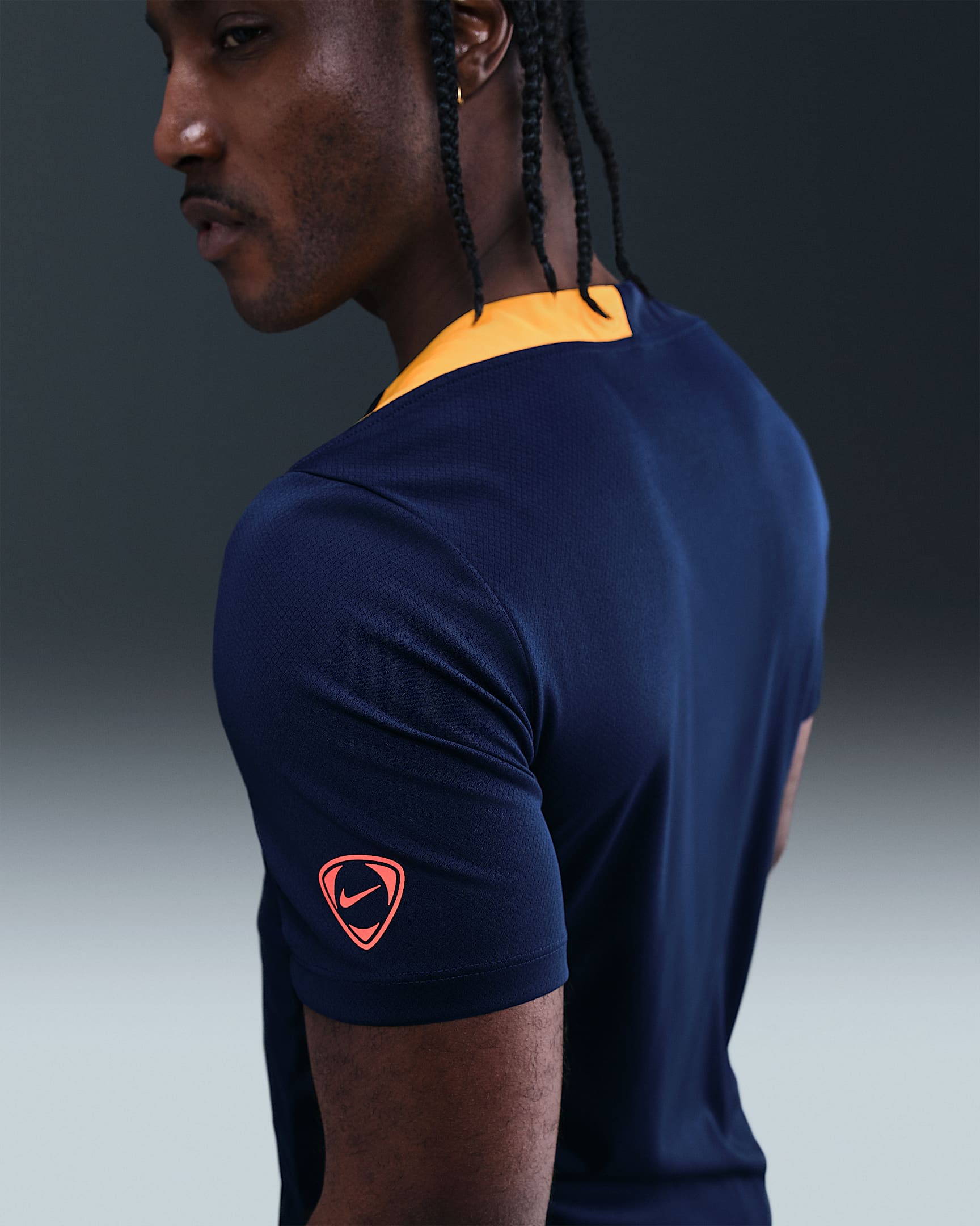 FA25-M NK DF STRK TOP SS T90 2