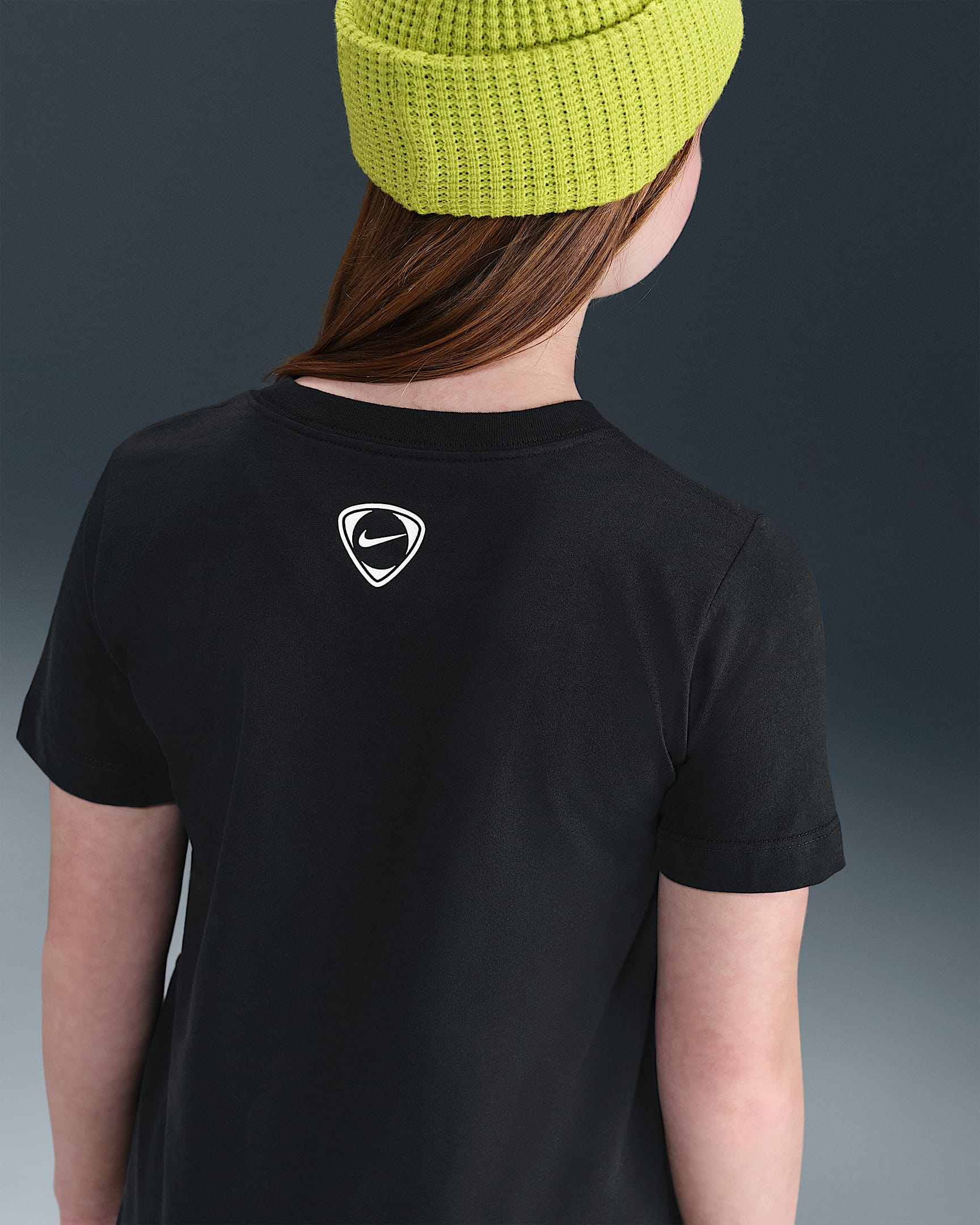 K NSW TEE TOTAL 90 FA25 – alternate