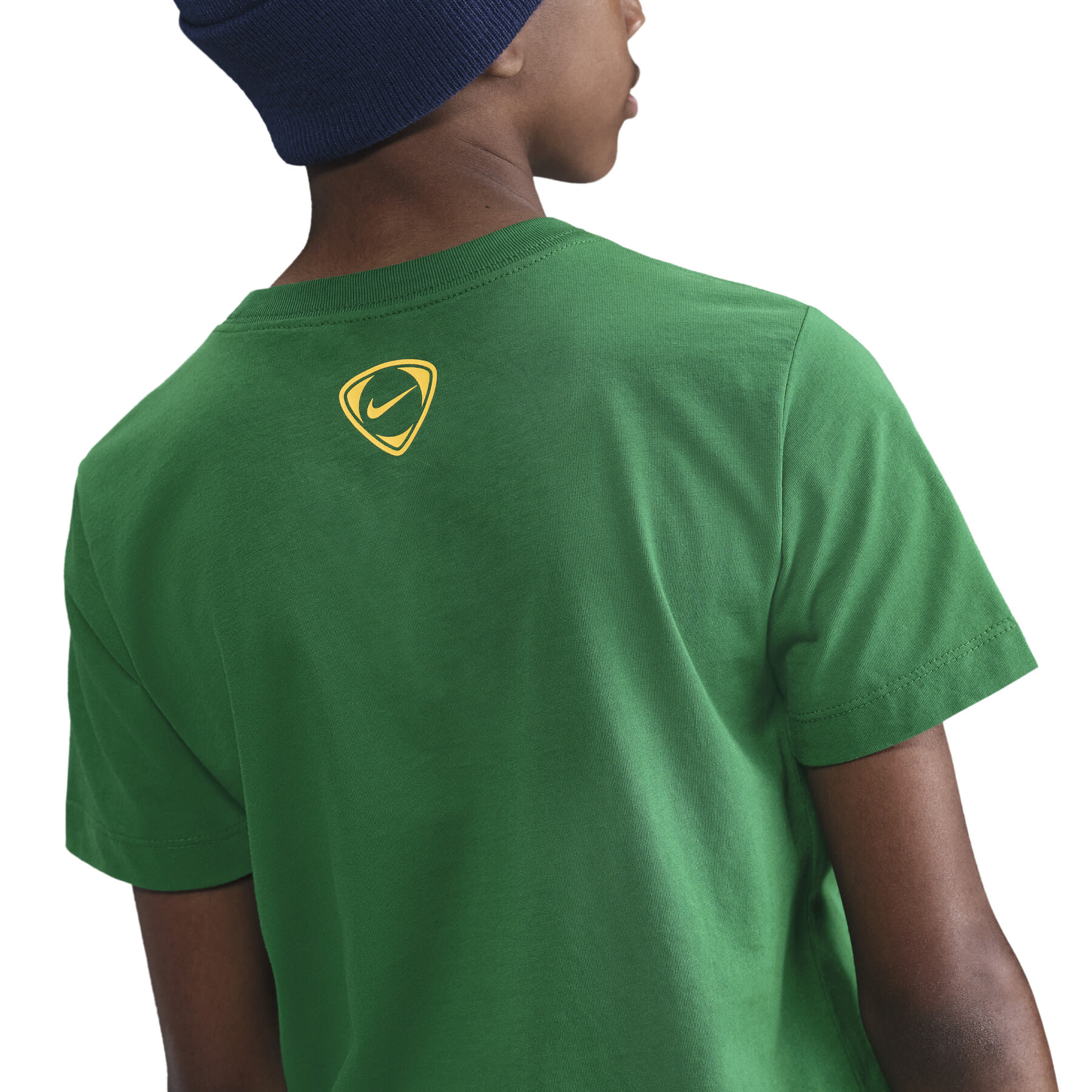 K NSW TEE TOTAL 90 FA25 1