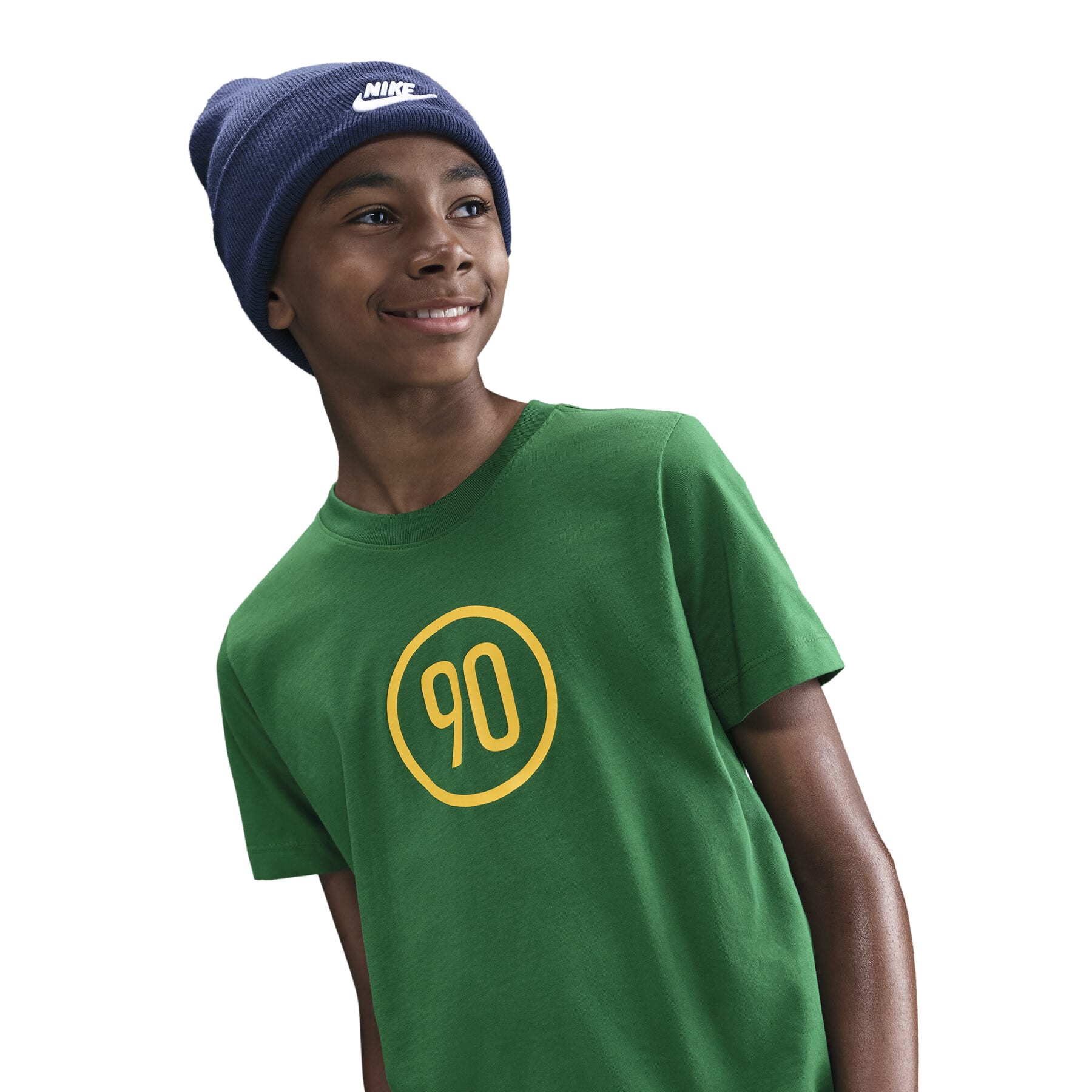 K NSW TEE TOTAL 90 FA25 3