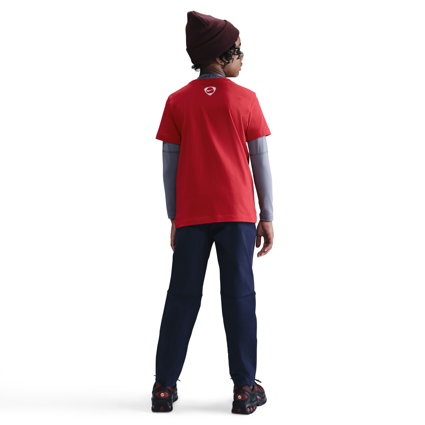 FA25-K NSW TEE TOTAL 90 FA25