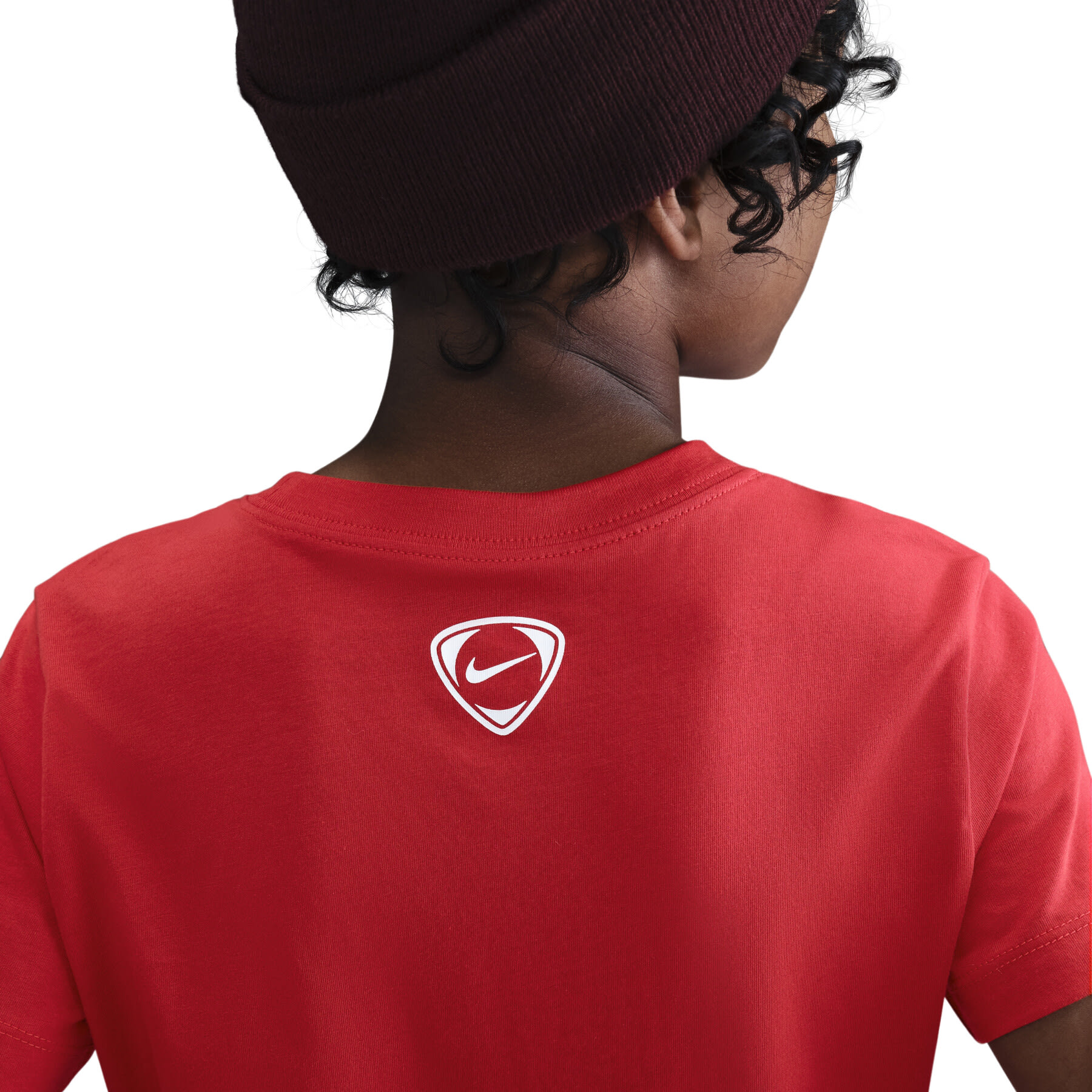 FA25-K NSW TEE TOTAL 90 FA25 – alternate