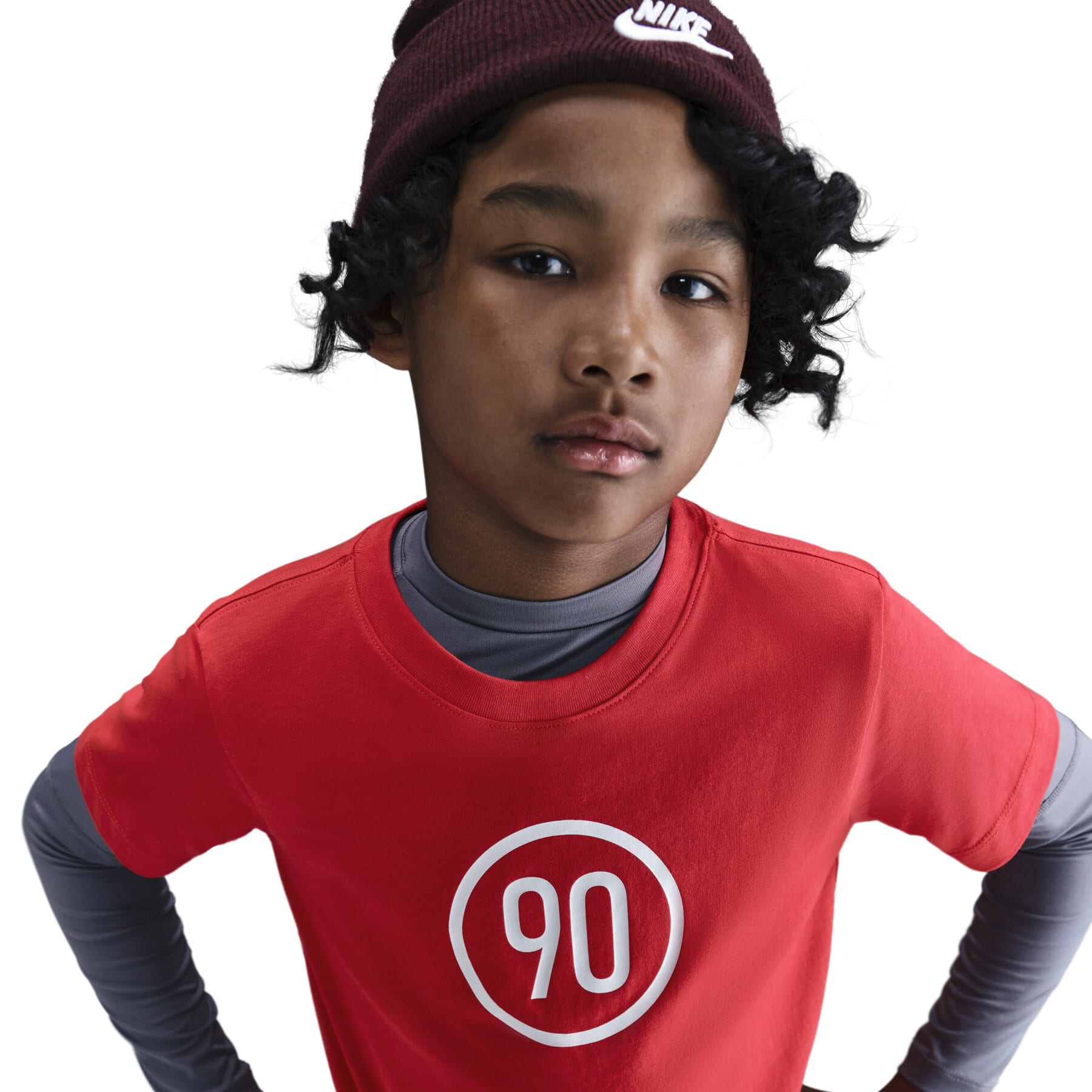 FA25-K NSW TEE TOTAL 90 FA25 3