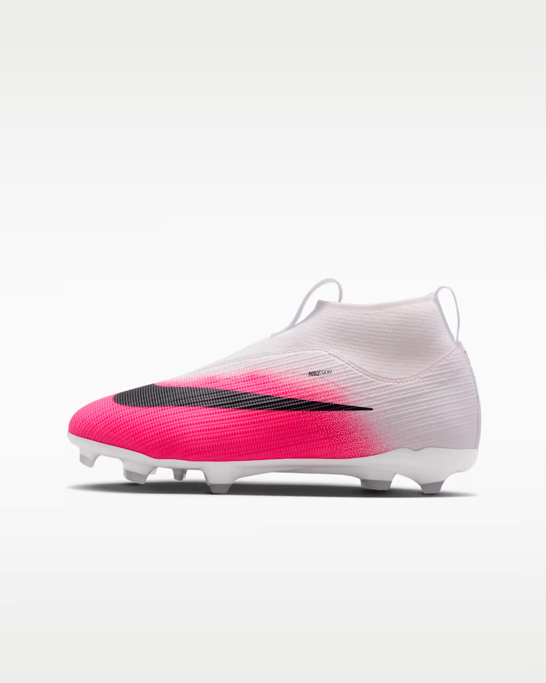 Nike Kids Air Zoom Mercurial Superfly XI Academy FG/MG