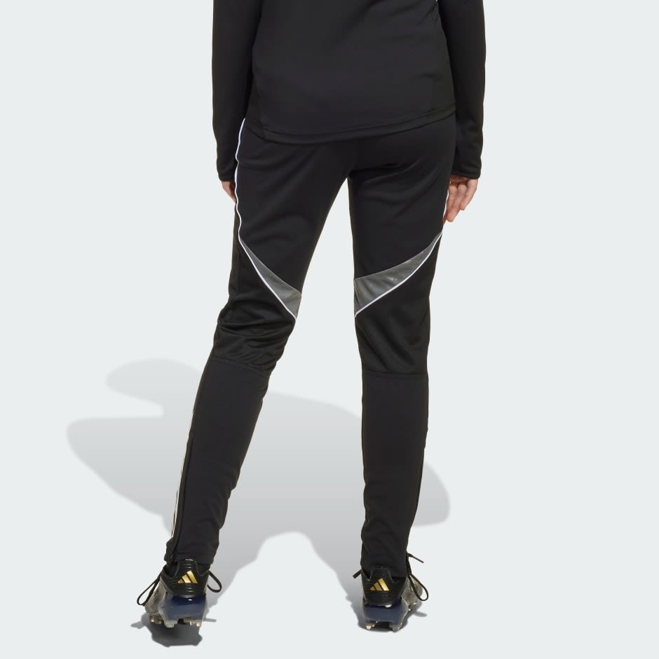 TIRO25C TR PNTY     BLACK/TEGRFO 2