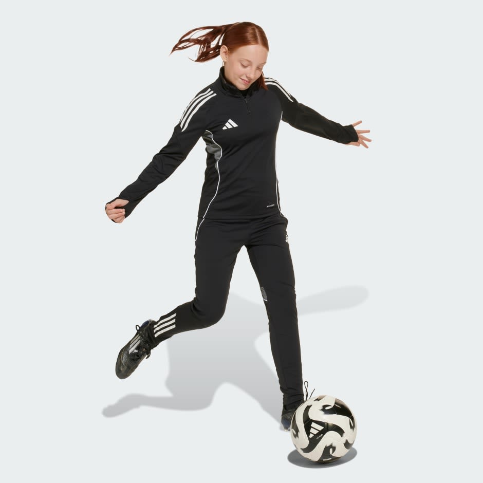 TIRO25C TR PNTY     BLACK/TEGRFO 3