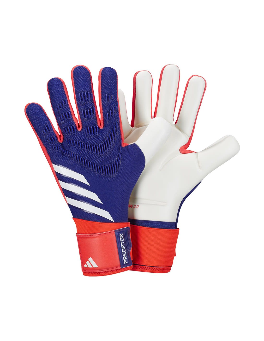 PREDADOR GOALKEEPER GLOVES 1