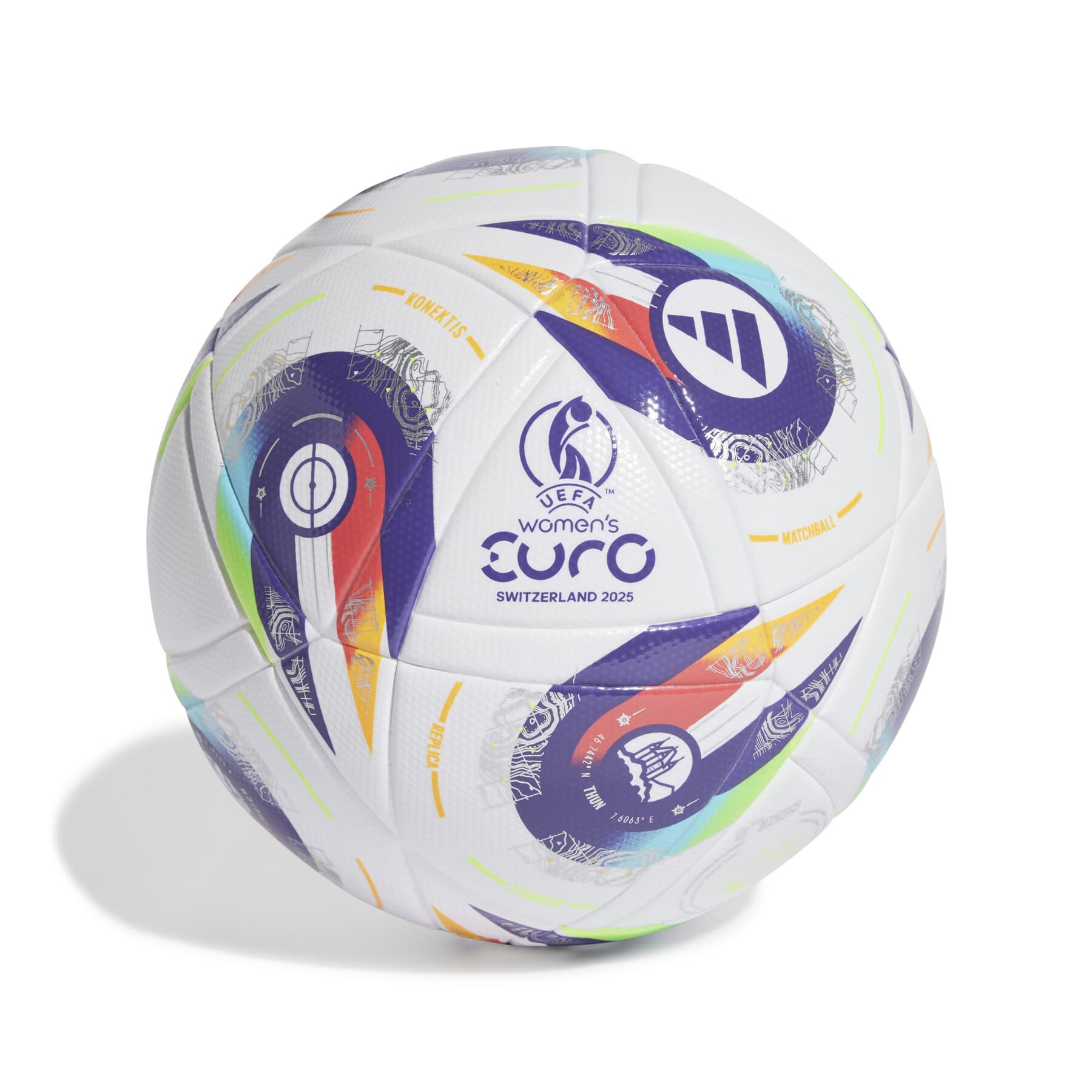 W EURO25 LGE        WHITE/PANTON/PANTON/ 1