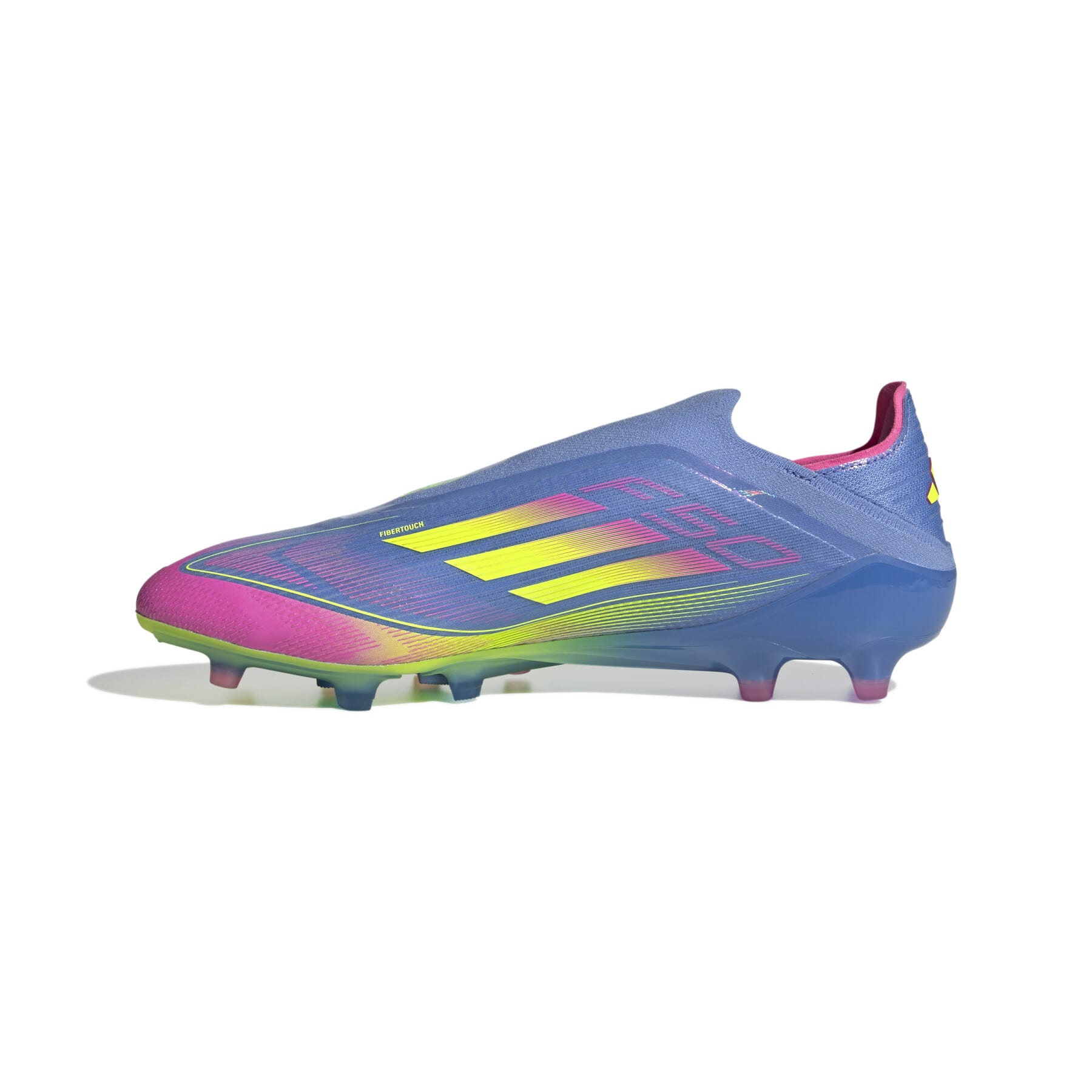 F50 ELITE LL AG     BLUFUS/LUCLEM/LUCPNK  – alternate