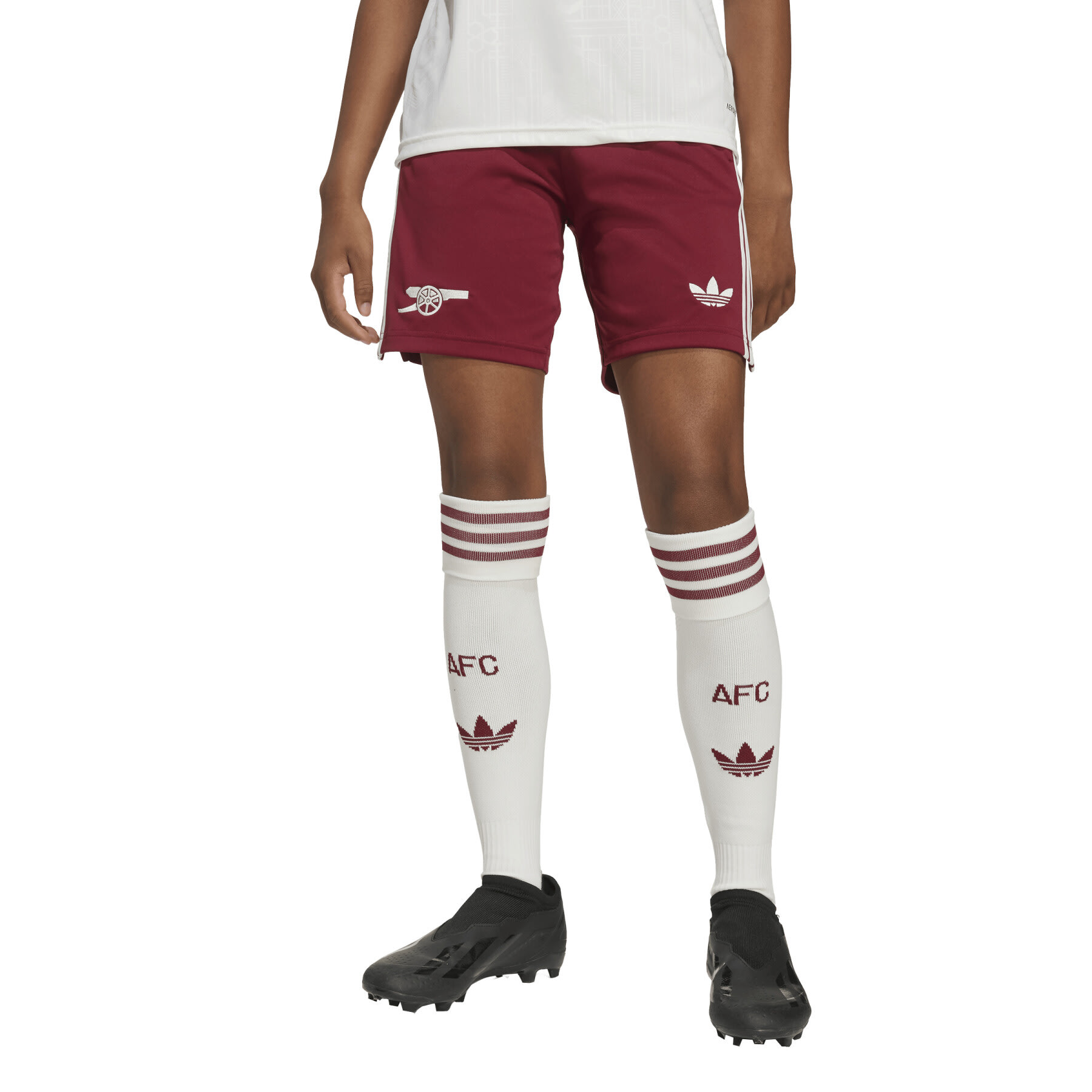 AFC 3 SHO Y         TECOBU/CLOWHI – alternate