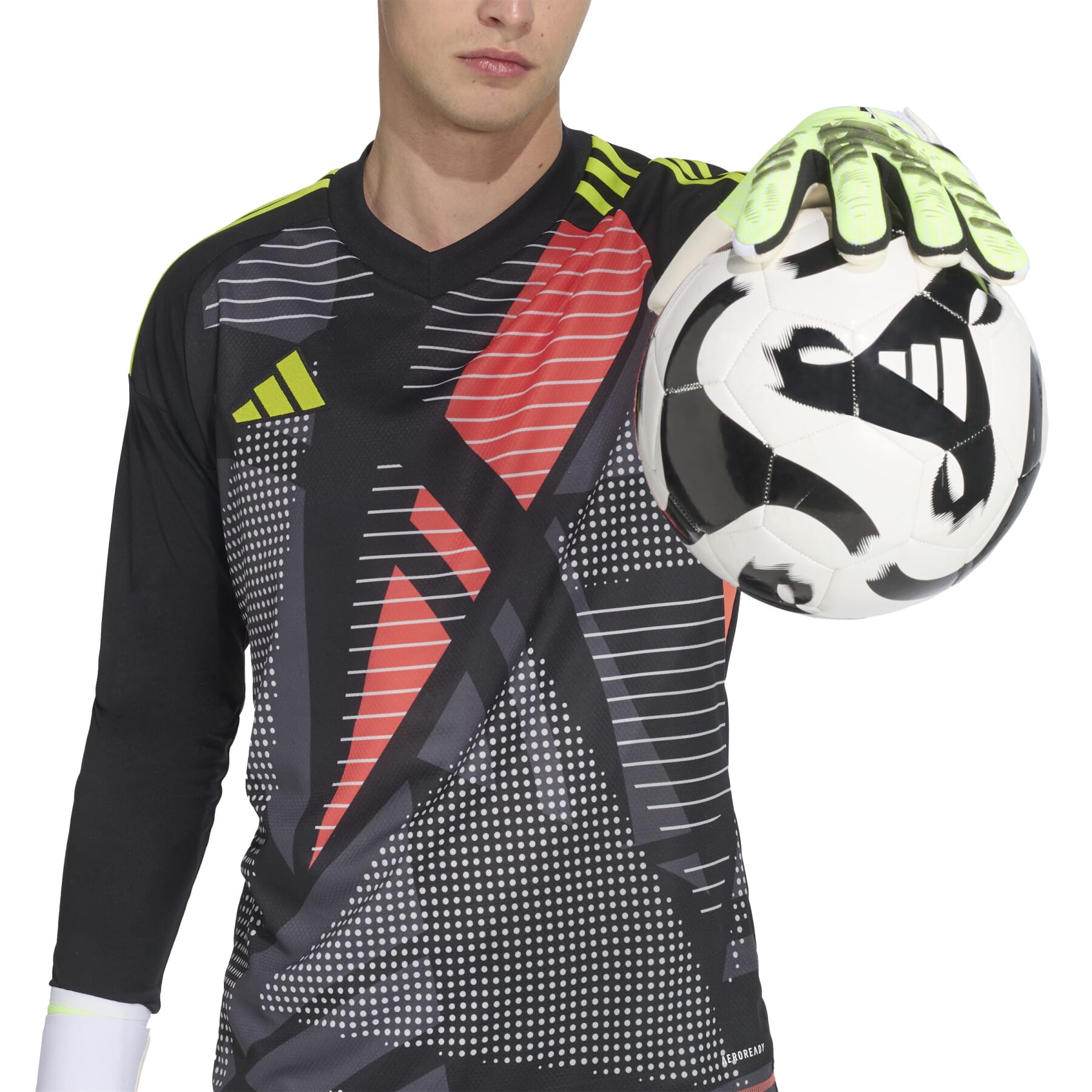 PRED GL COM         LUCLEM/WHITE/BLACK 1