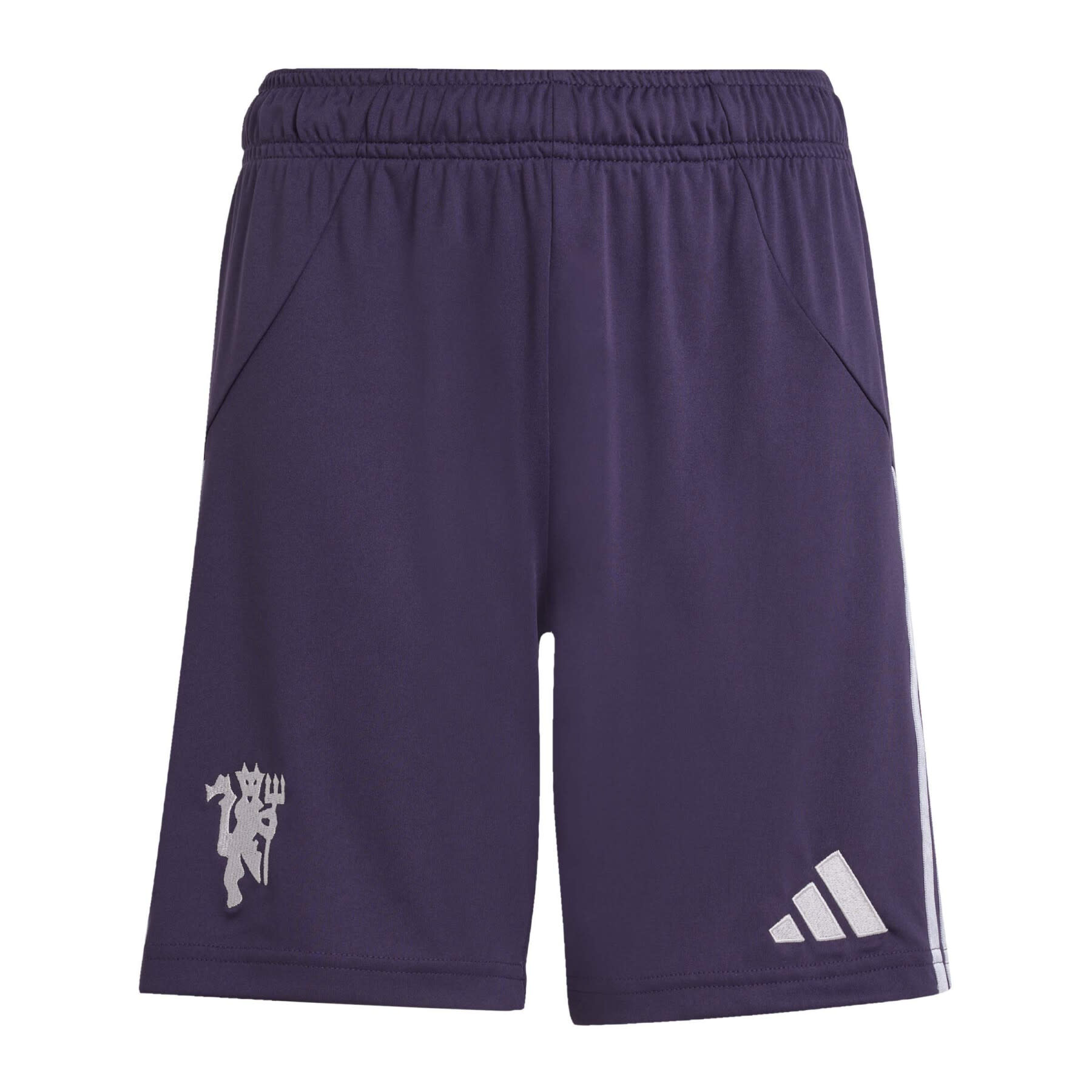 MUFC A SHO Y        AURPLU 1