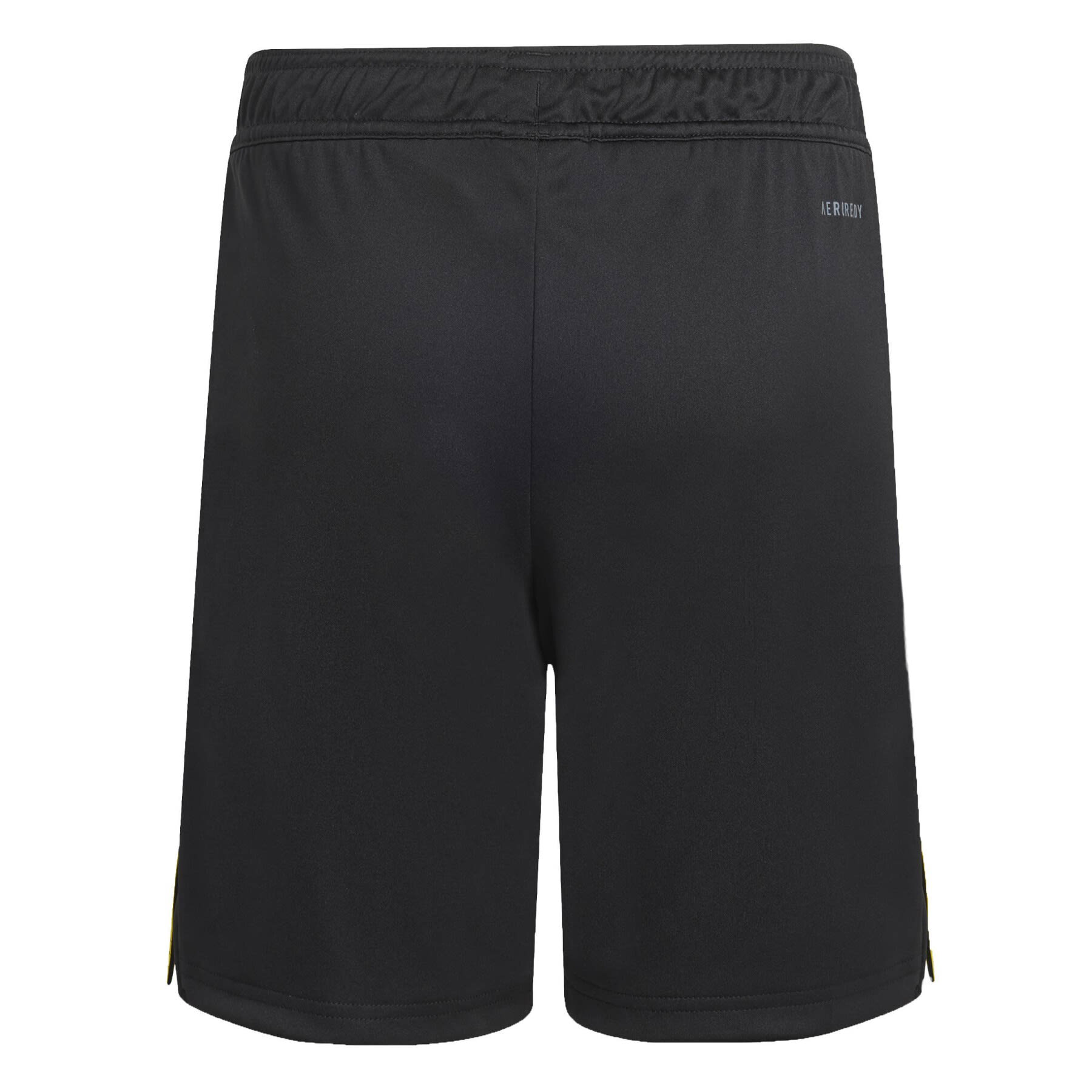 MUFC 3 SHO Y        BLACK 2