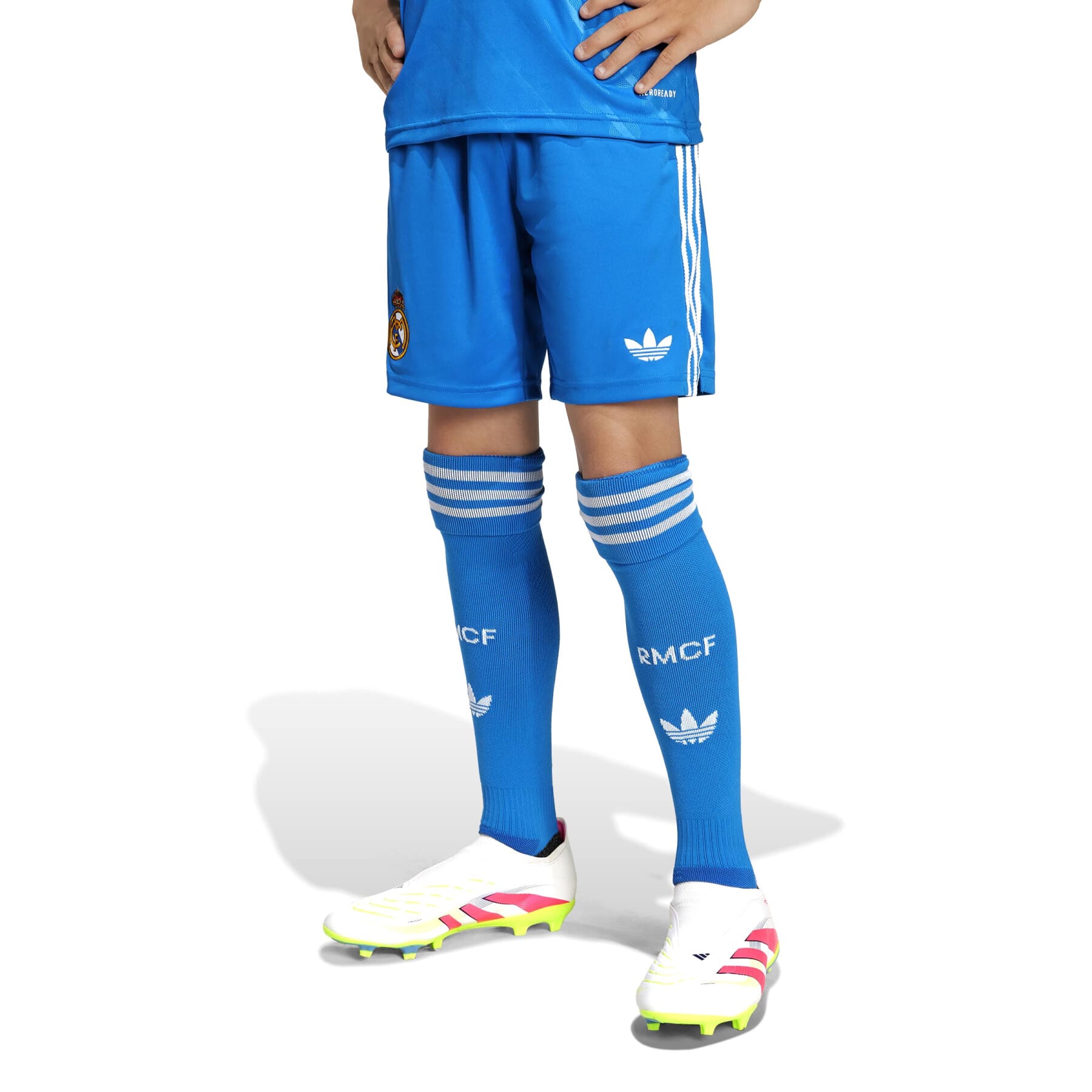 REAL 3 SHO Y        BLUBIR – alternate