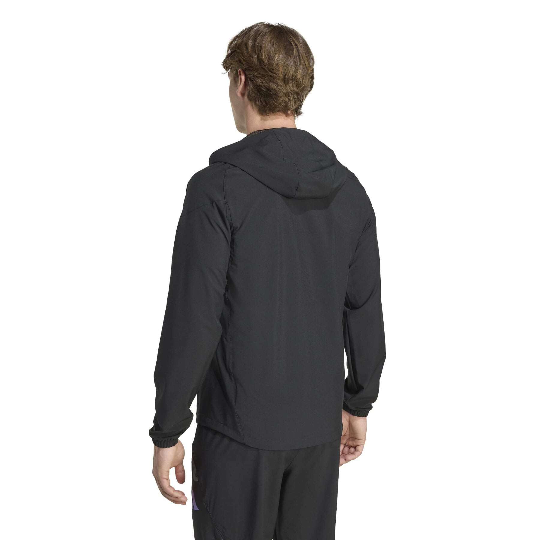 MUFC C VT J BLACK/PURRUS S – alternate