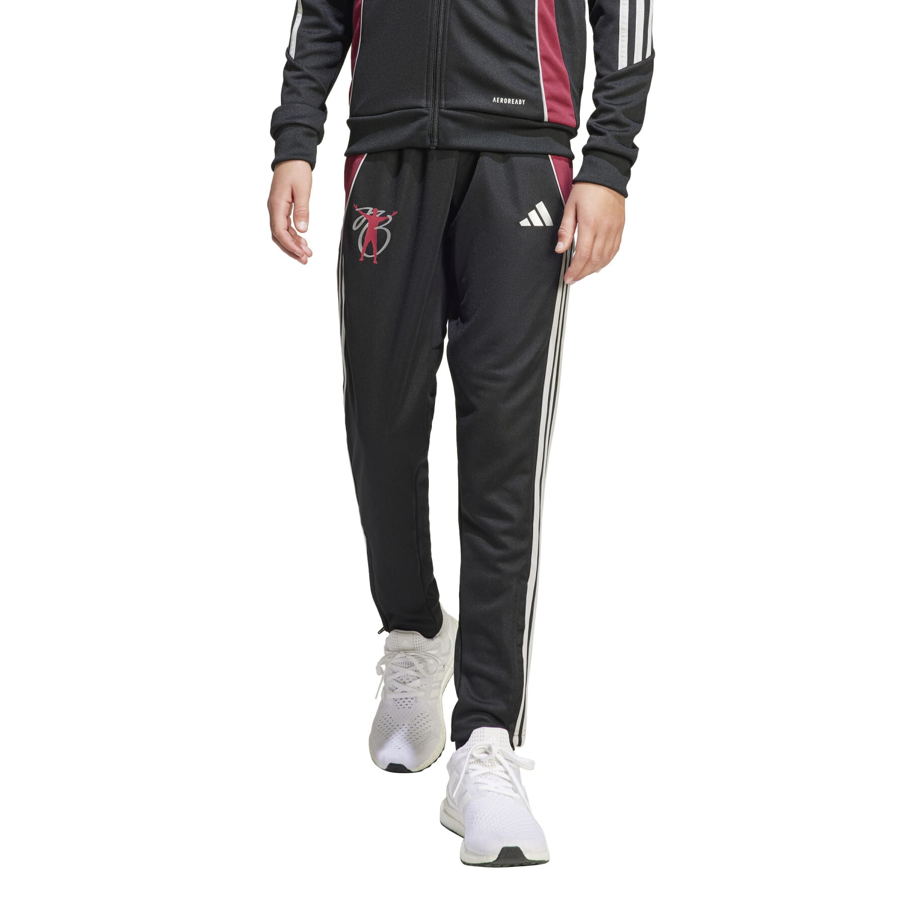 JB TIRO PNT Y       BLACK – alternate