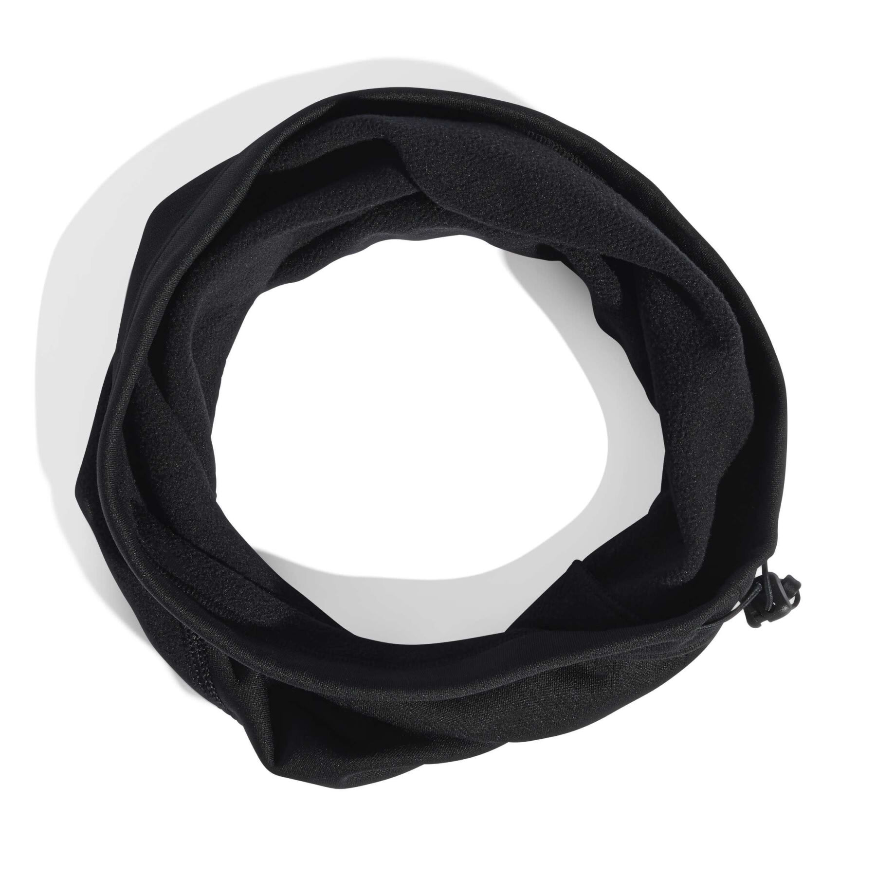 LFC NECKWARMER      BLACK/STRRED