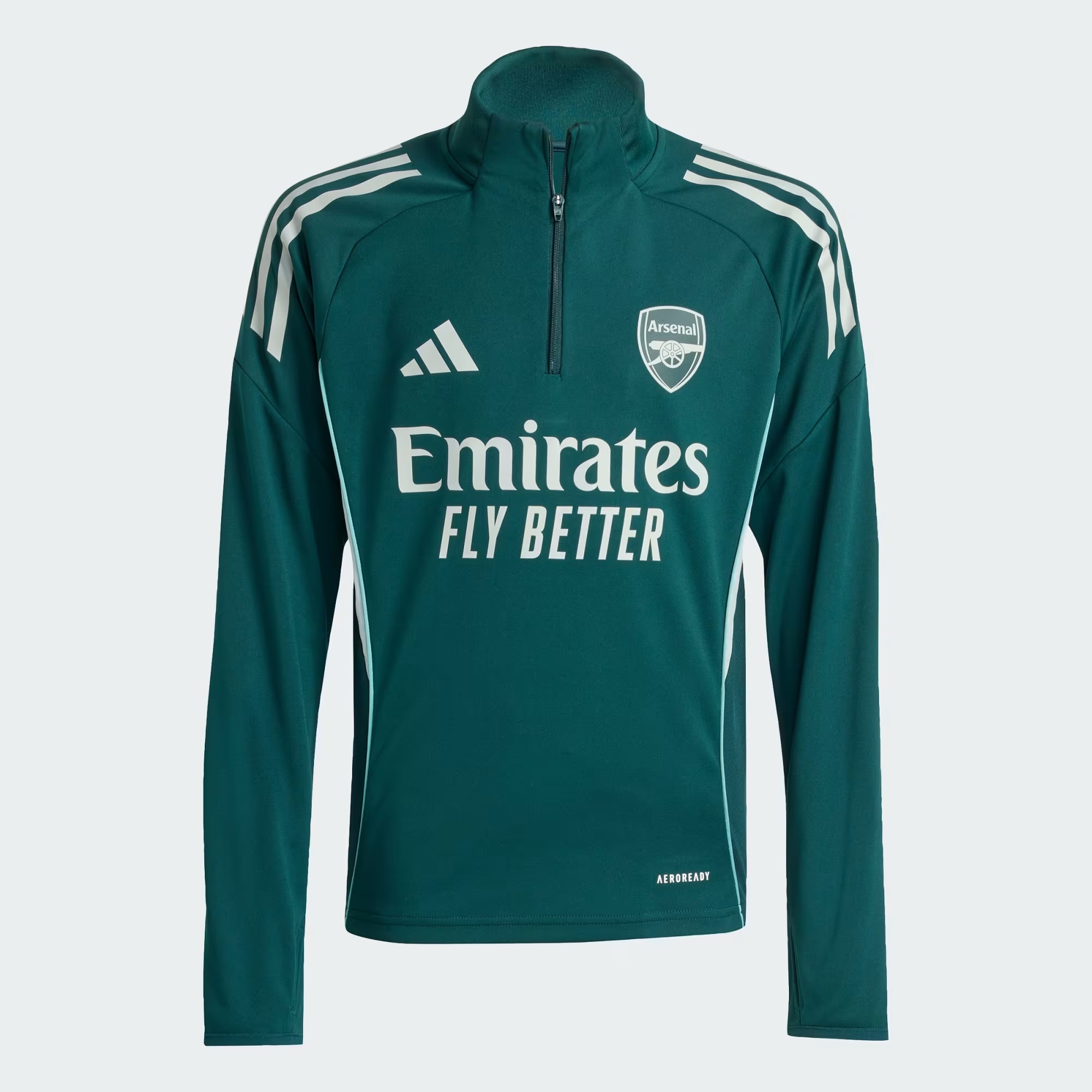Arsenal Æfingapeysa Barna