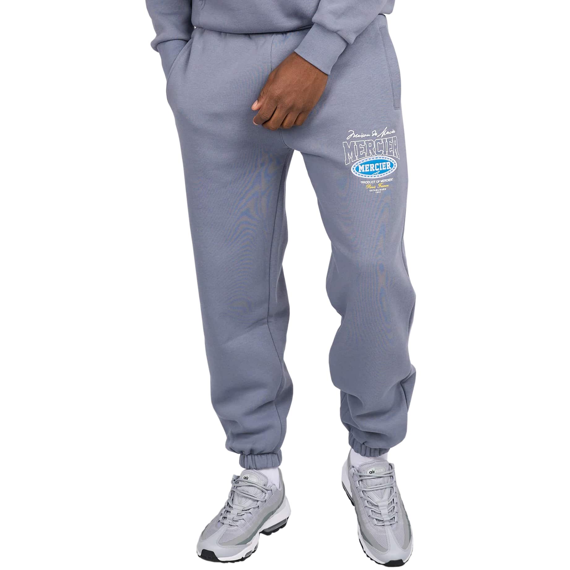 MULTI TOUR JOGGER PANT 1