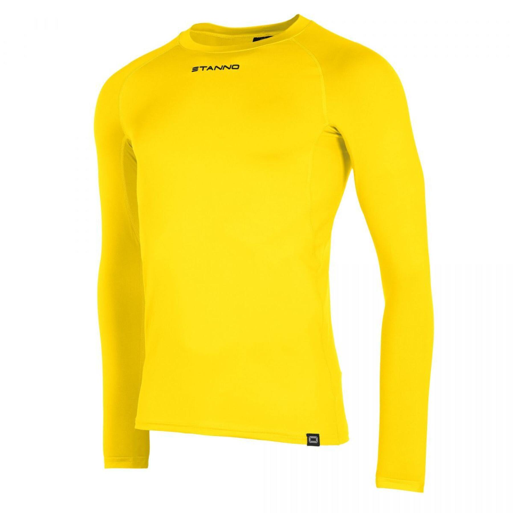 Base Layer System 4