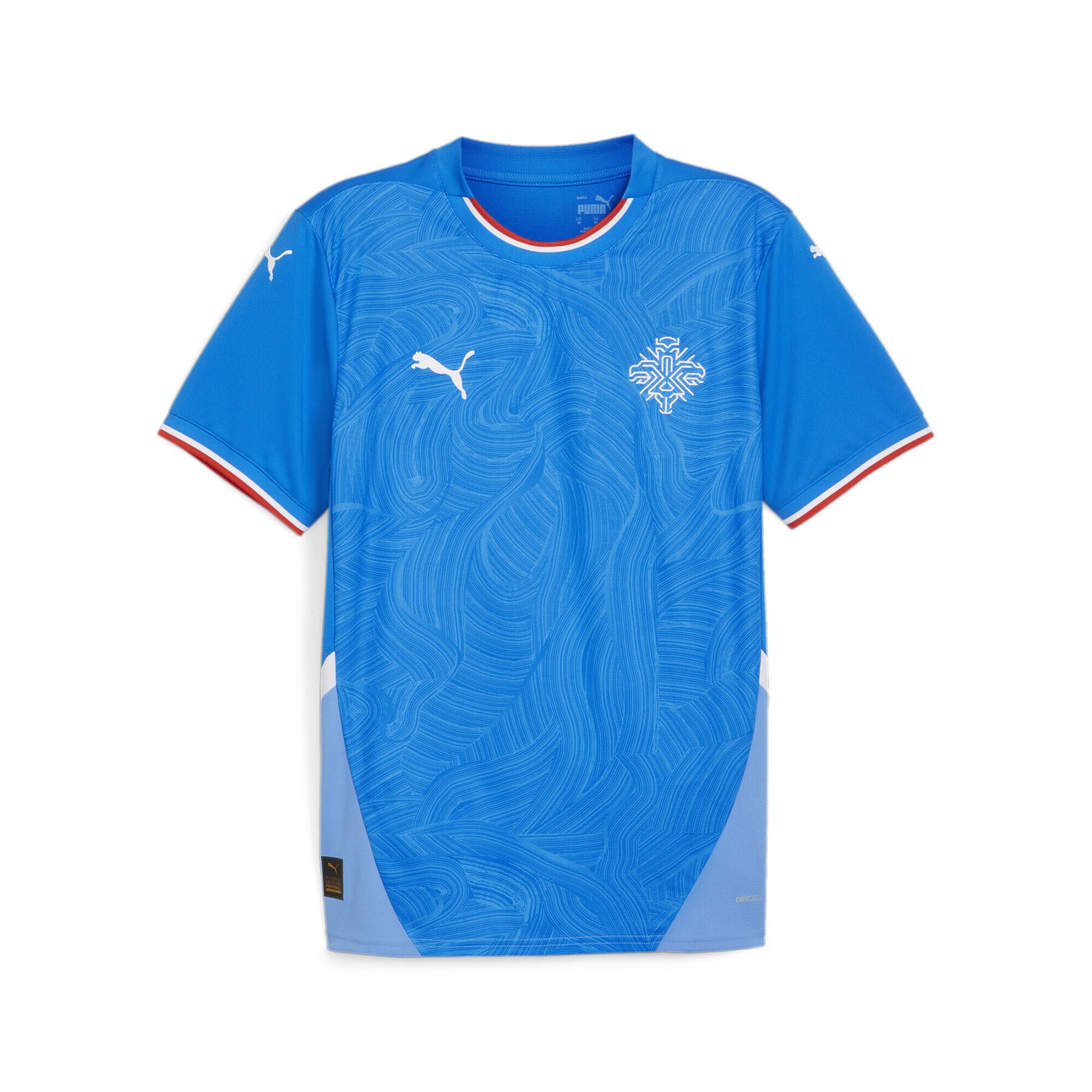 KSI Home Jersey Replica 1