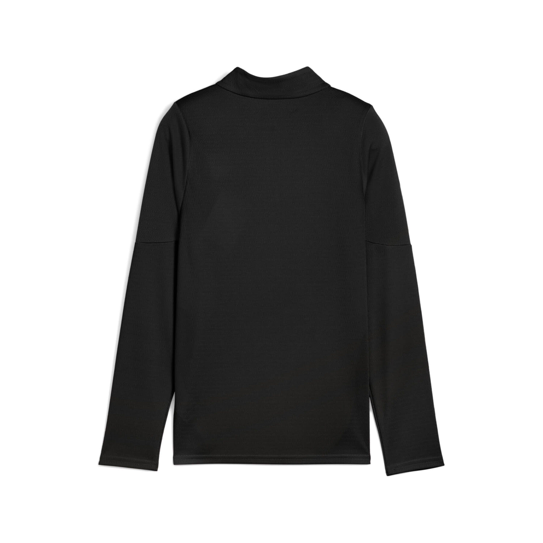 Manchester City Æfingapeysa Barna 2