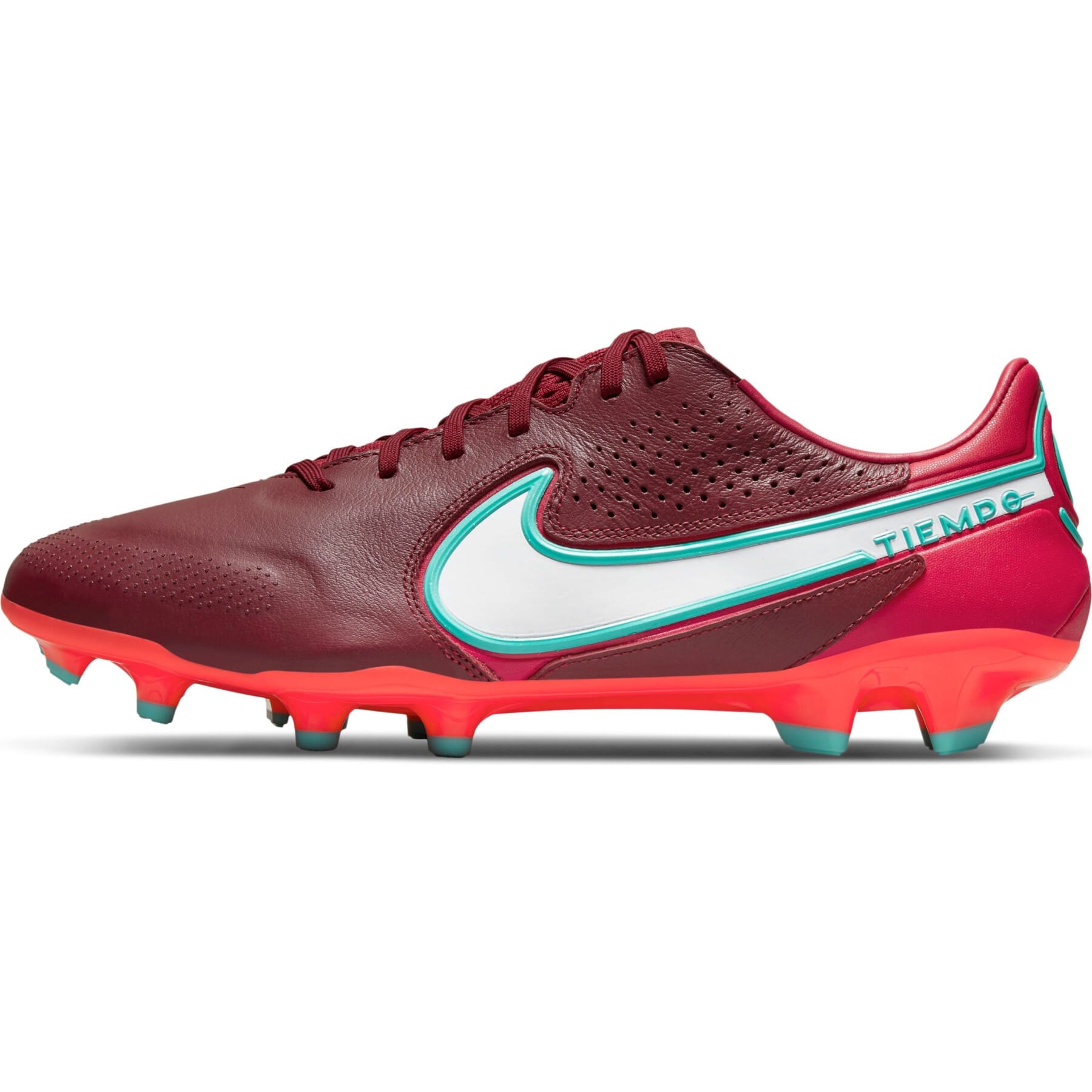 LEGEND 9 PRO FG 2