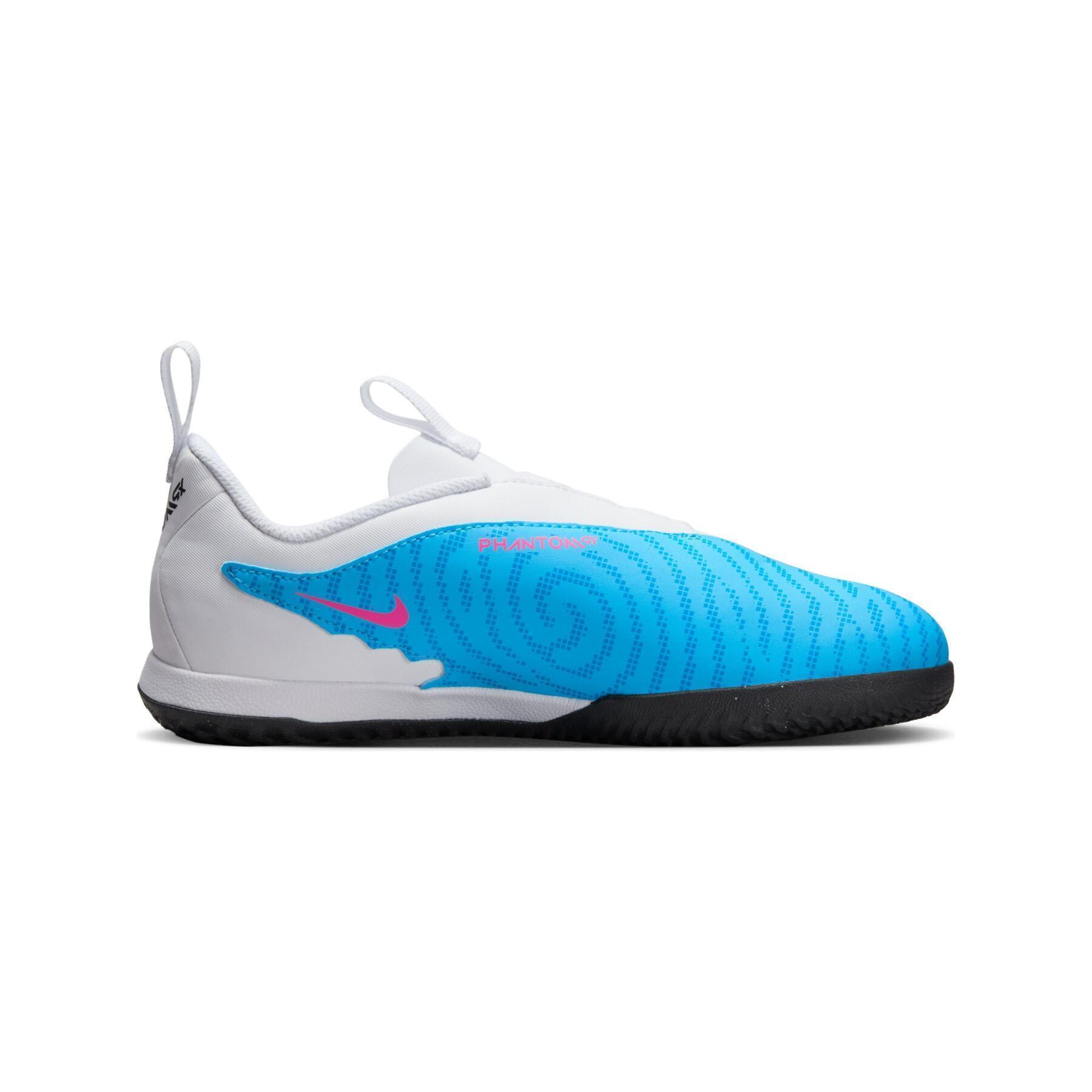 JR PHANTOM GX ACADEMY IC 3