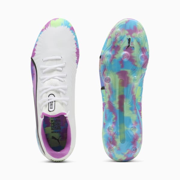 KING ULTIMATE BRILLIANCE FG/AG 4