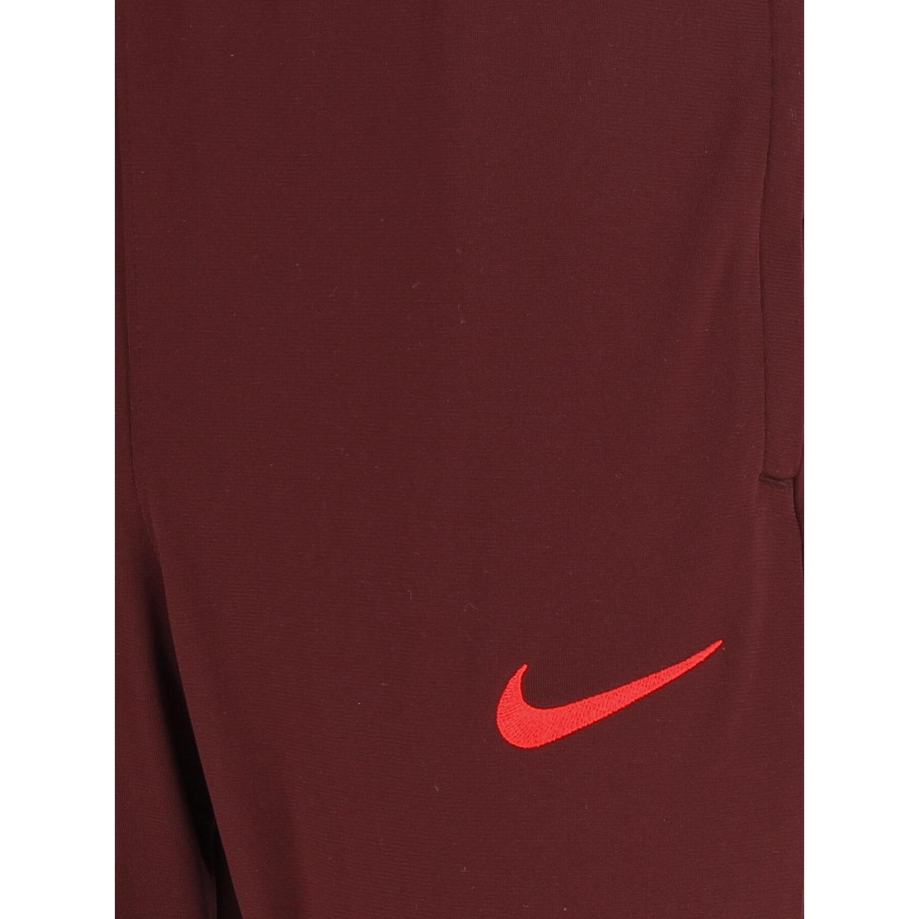 Liverpool Æfingabuxur Fullorðins 3