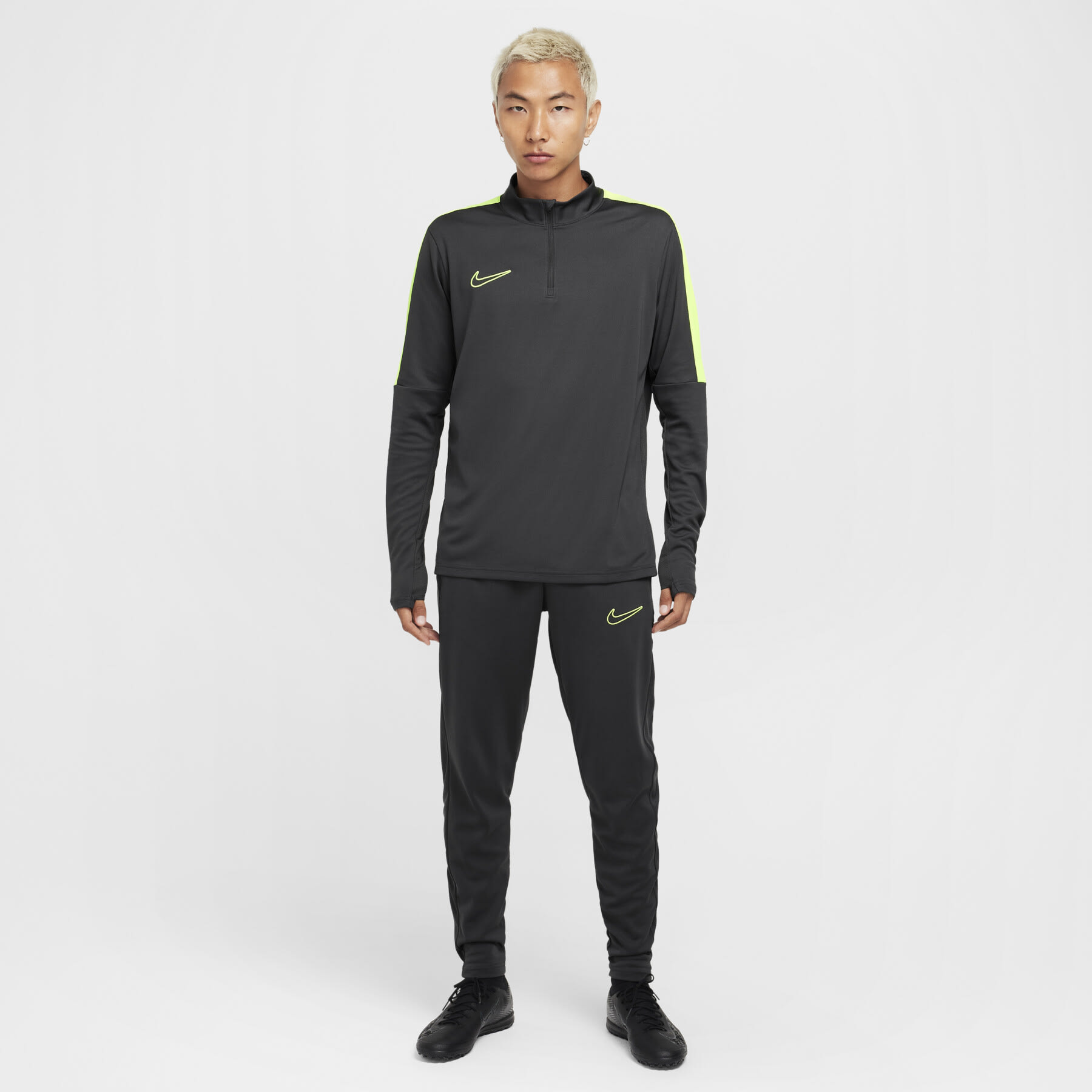 Nike Æfingapeysa Fullorðins 2