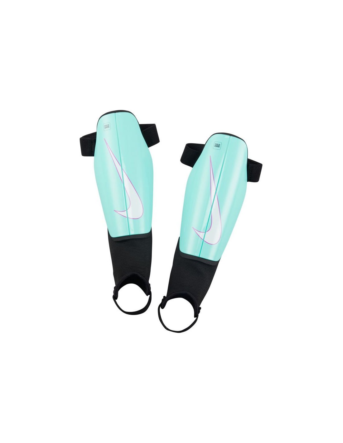 Nike Legghlífar með Ökklasokk 2