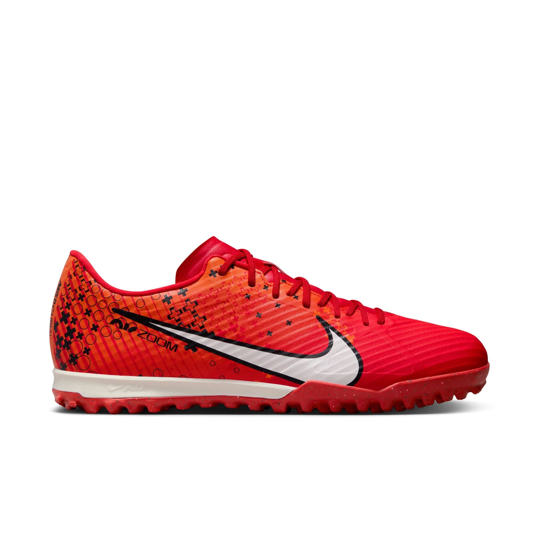 Zoom Vapor 15 Academy MDS TF 1
