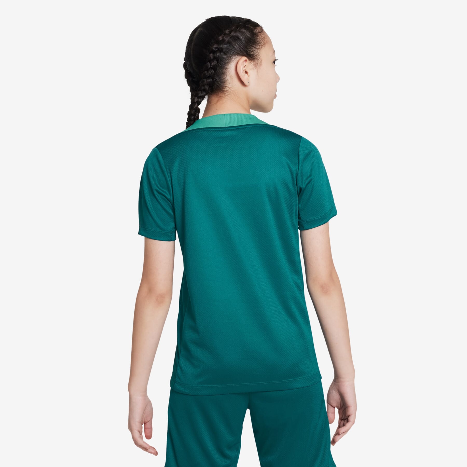 Portúgal Treyja Barna 2