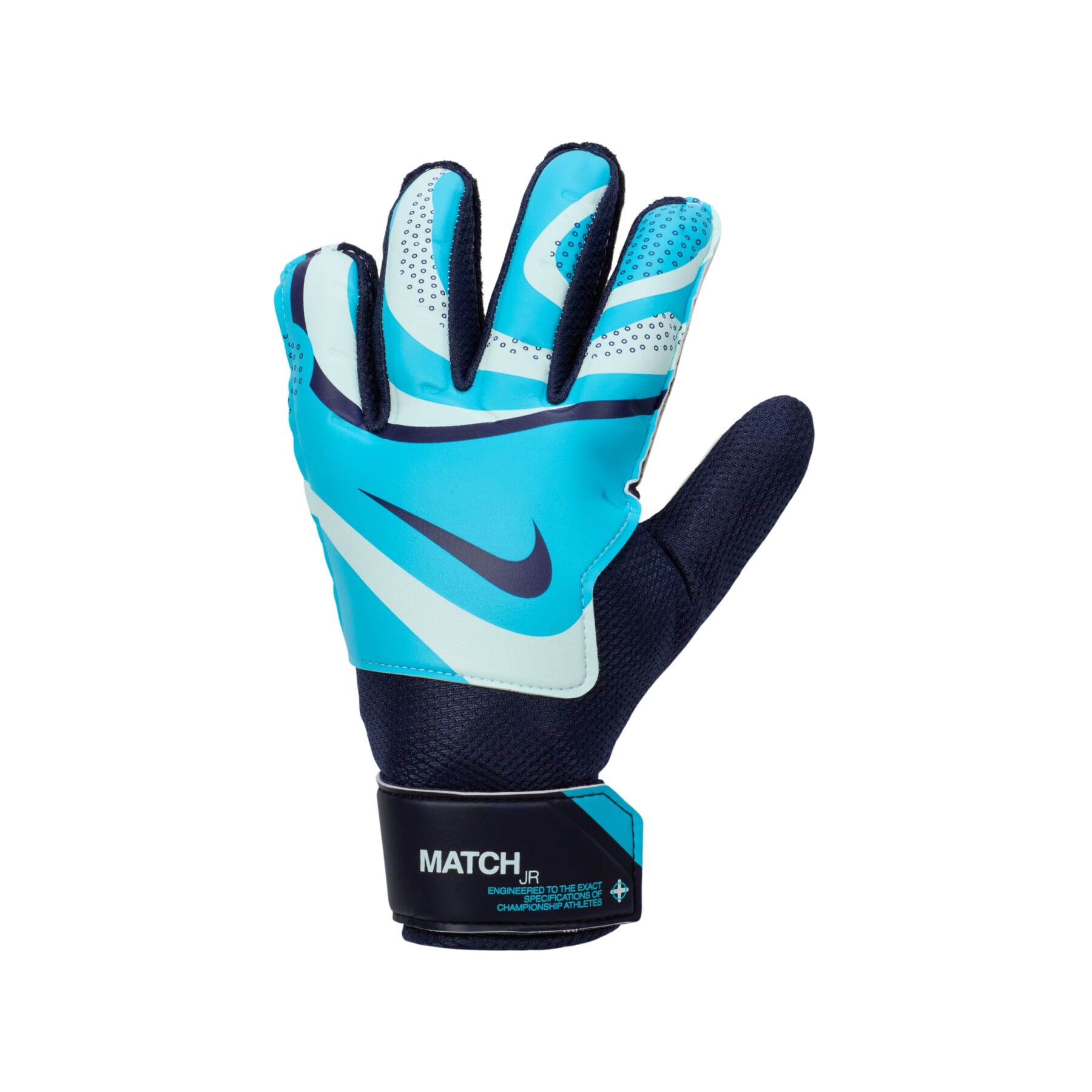Nike Match JR Markmannshanskar 1