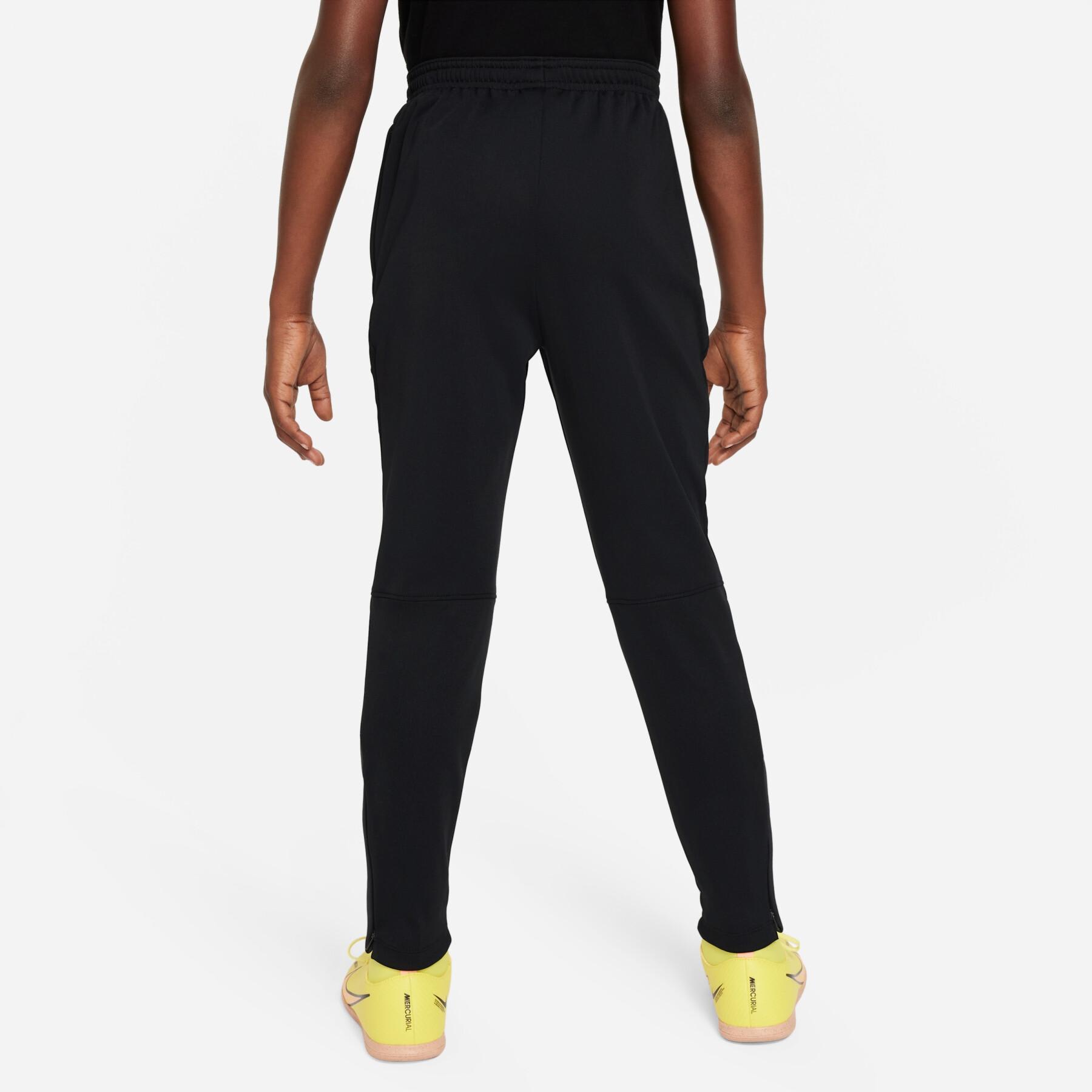 Nike Æfingabuxur Barna 4