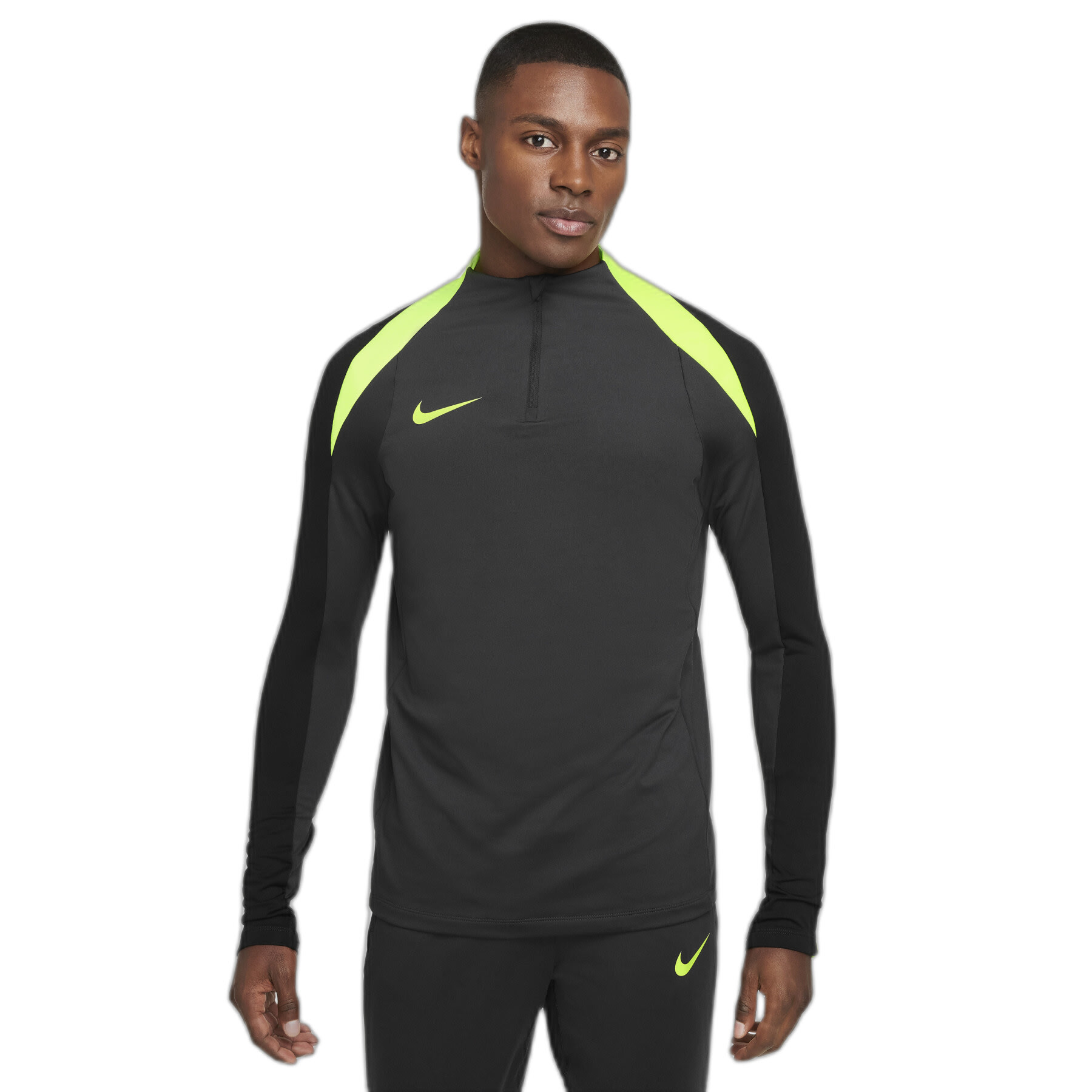 Nike Æfingapeysa Fullorðins 1