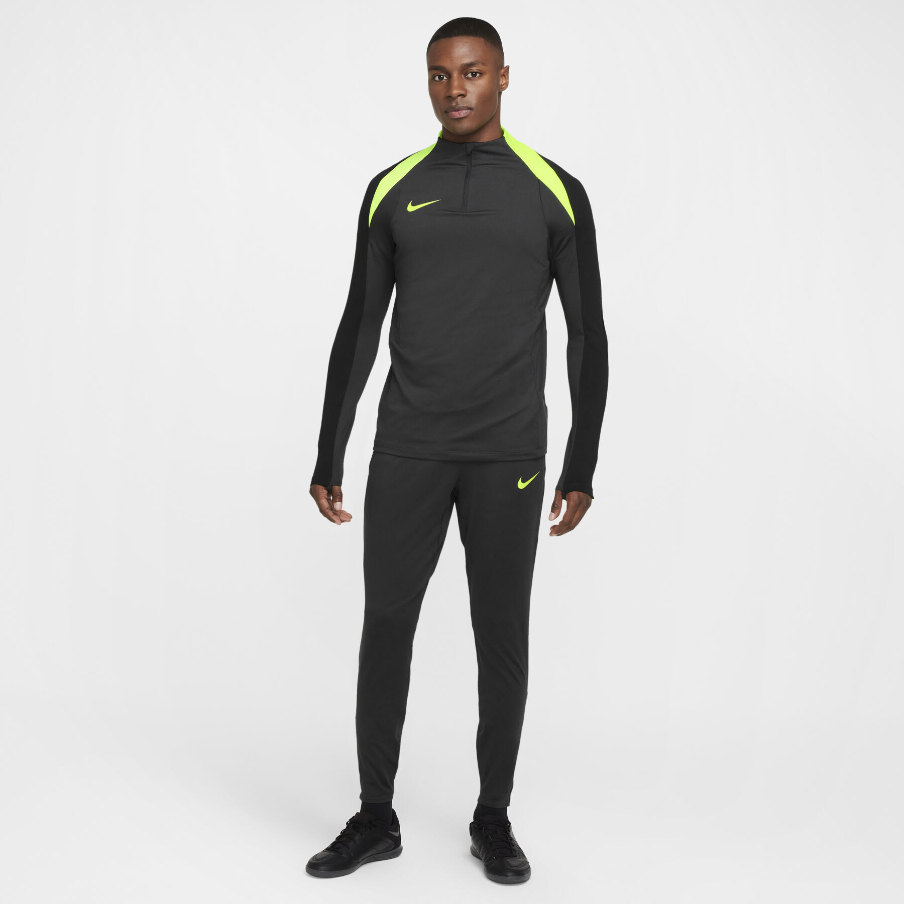 Nike Æfingapeysa Fullorðins 3
