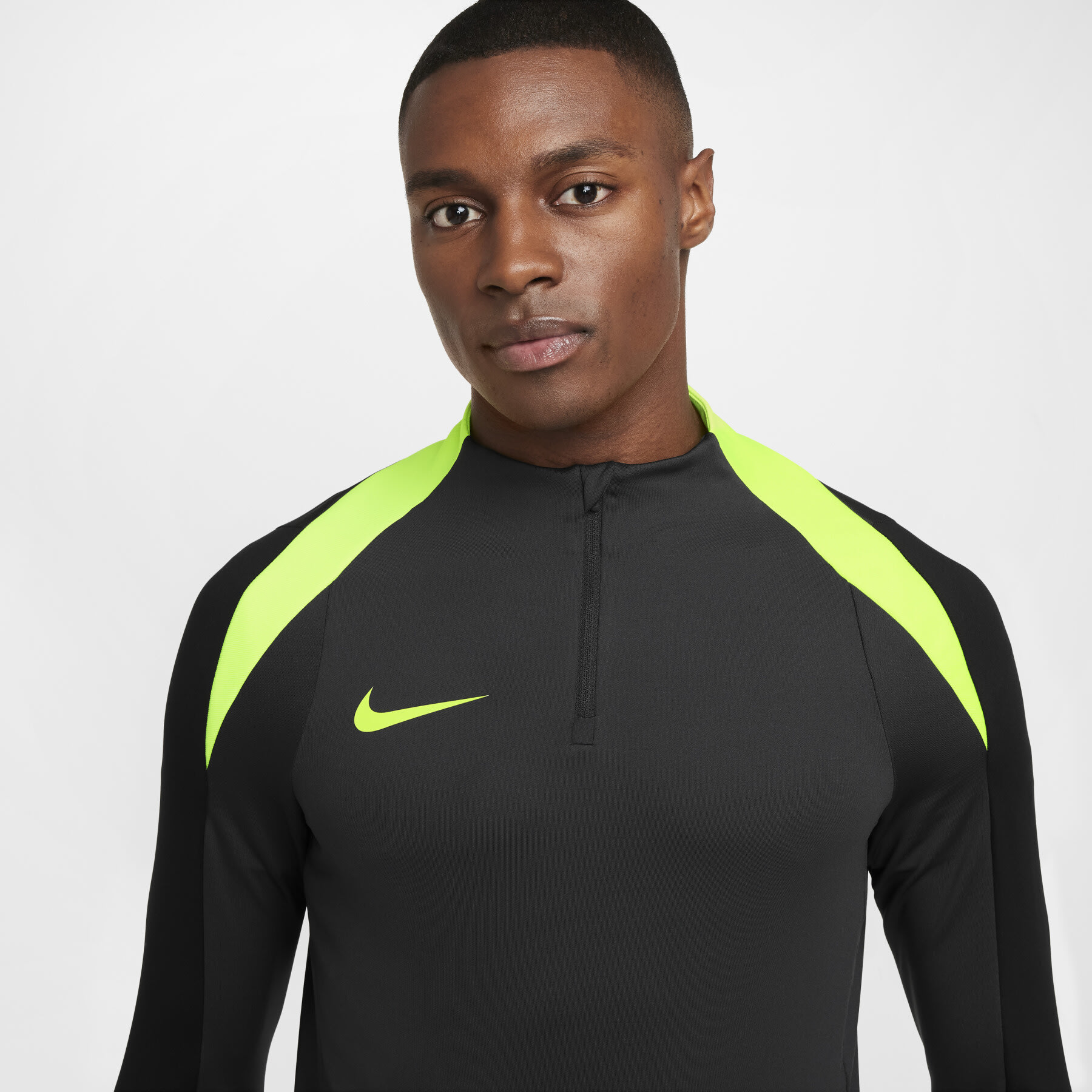 Nike Æfingapeysa Fullorðins 4