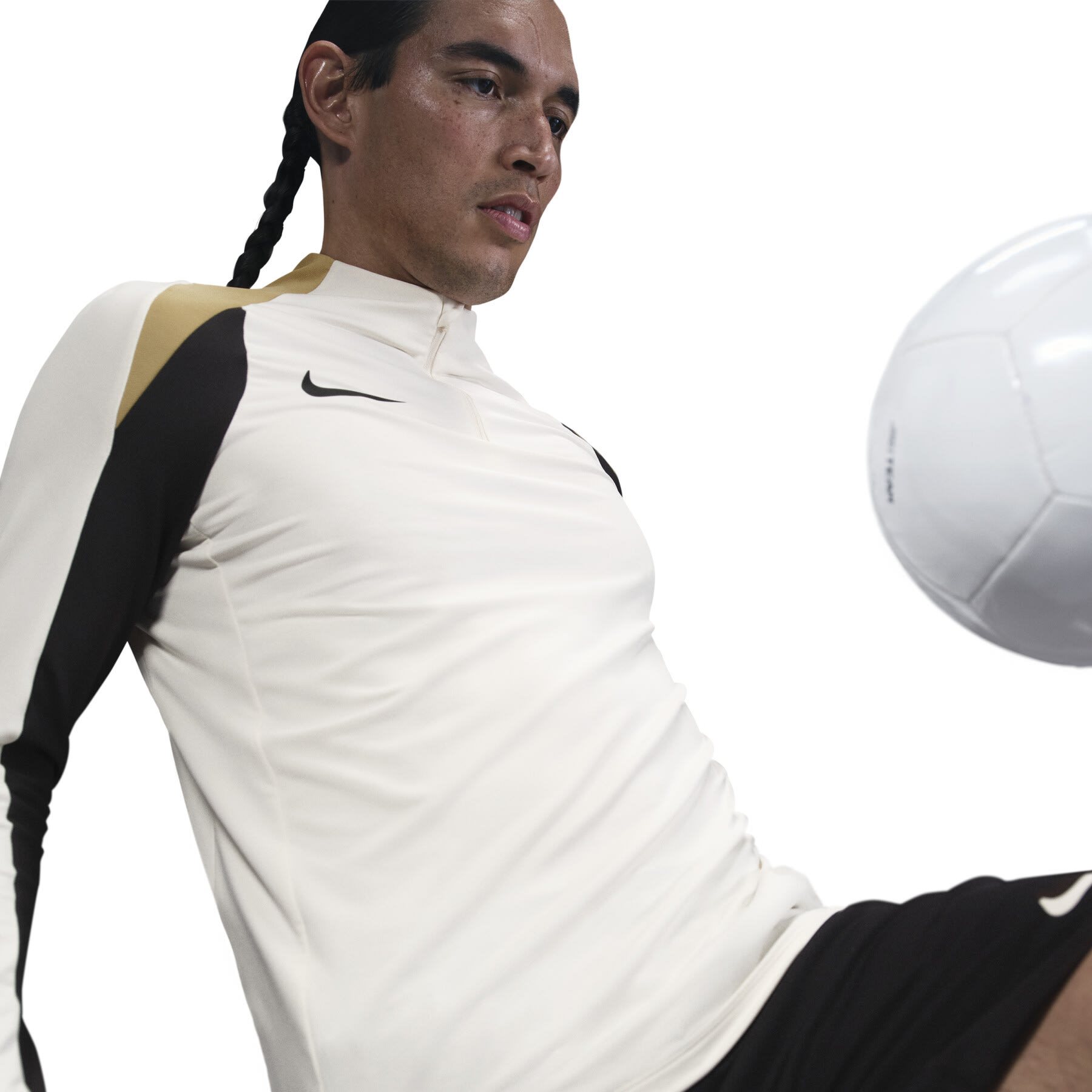 Nike Æfingapeysa Fullorðins 2