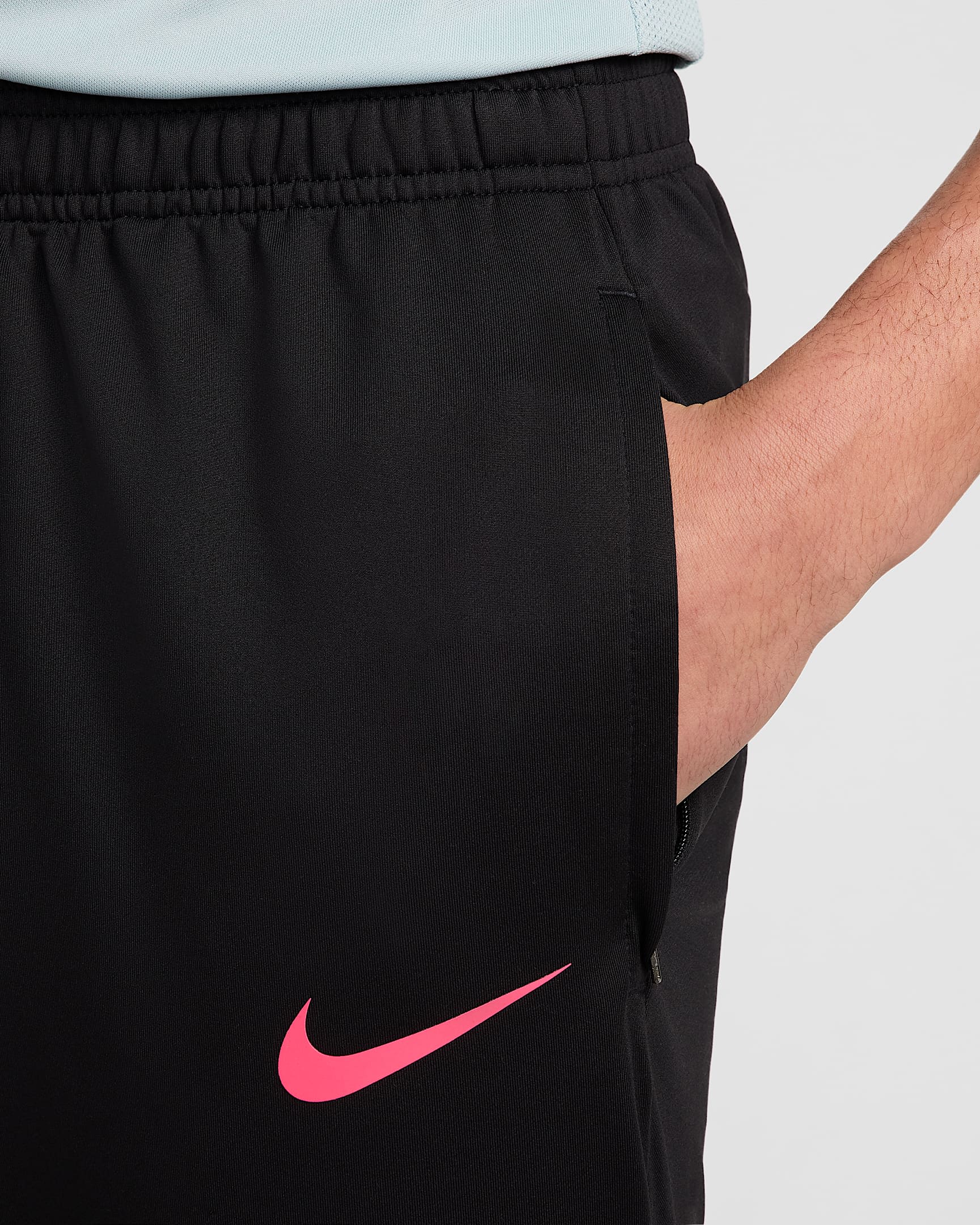 Nike Æfingabuxur Fullorðins 4