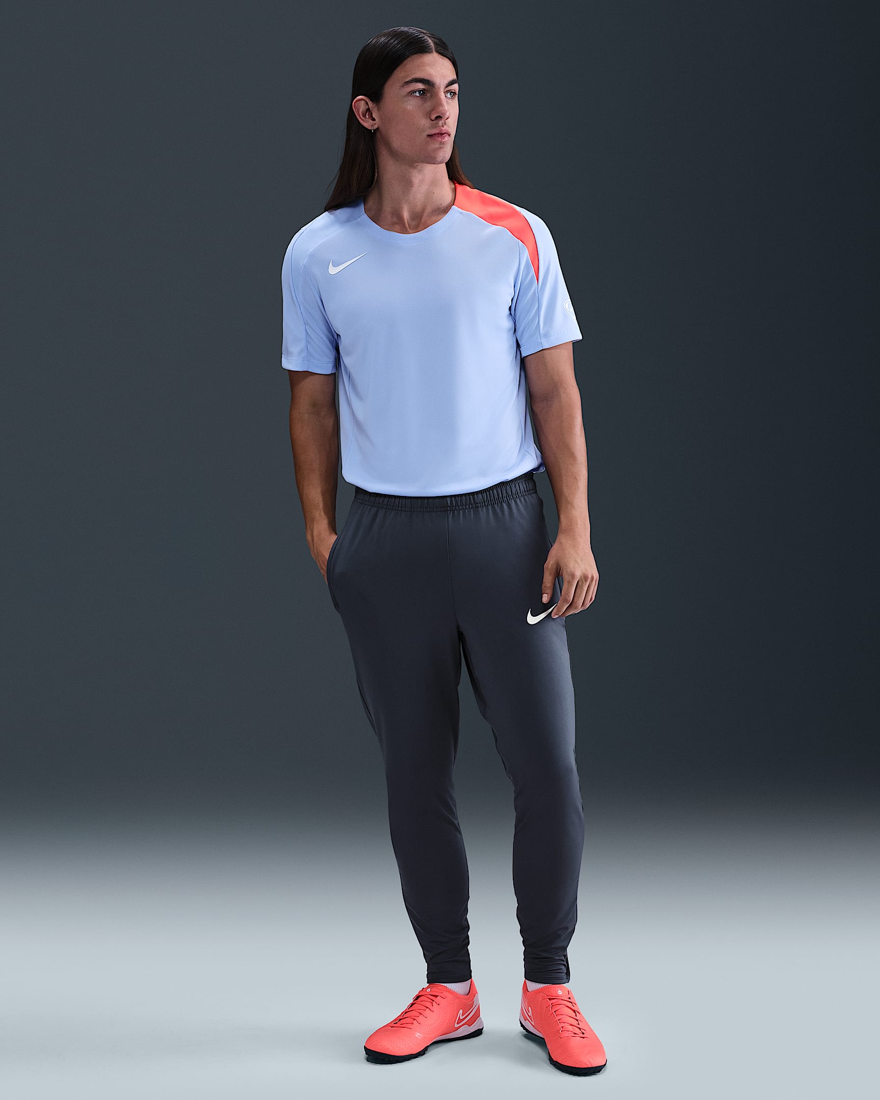 Nike Æfingabuxur Fullorðins 1
