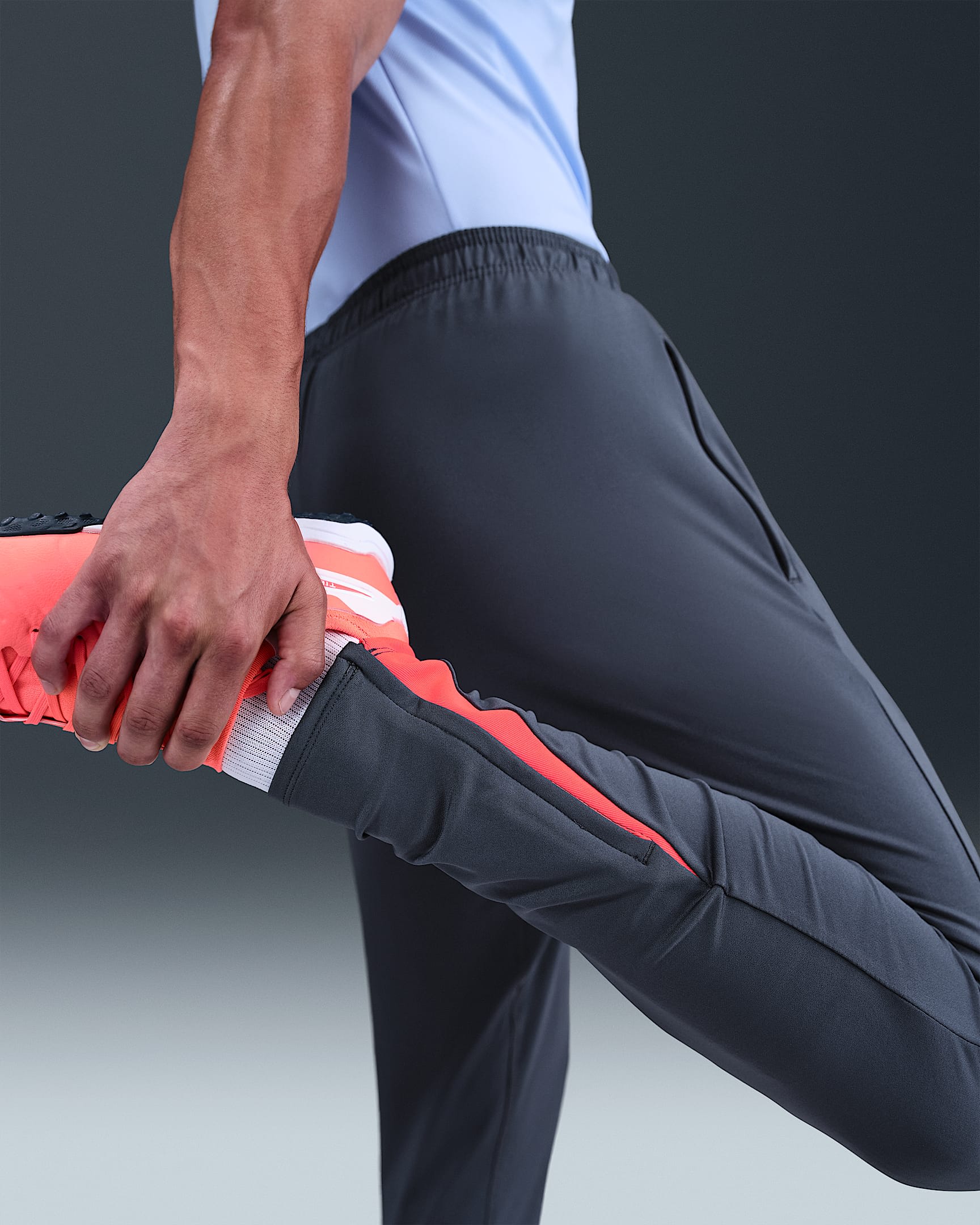Nike Æfingabuxur Fullorðins 3
