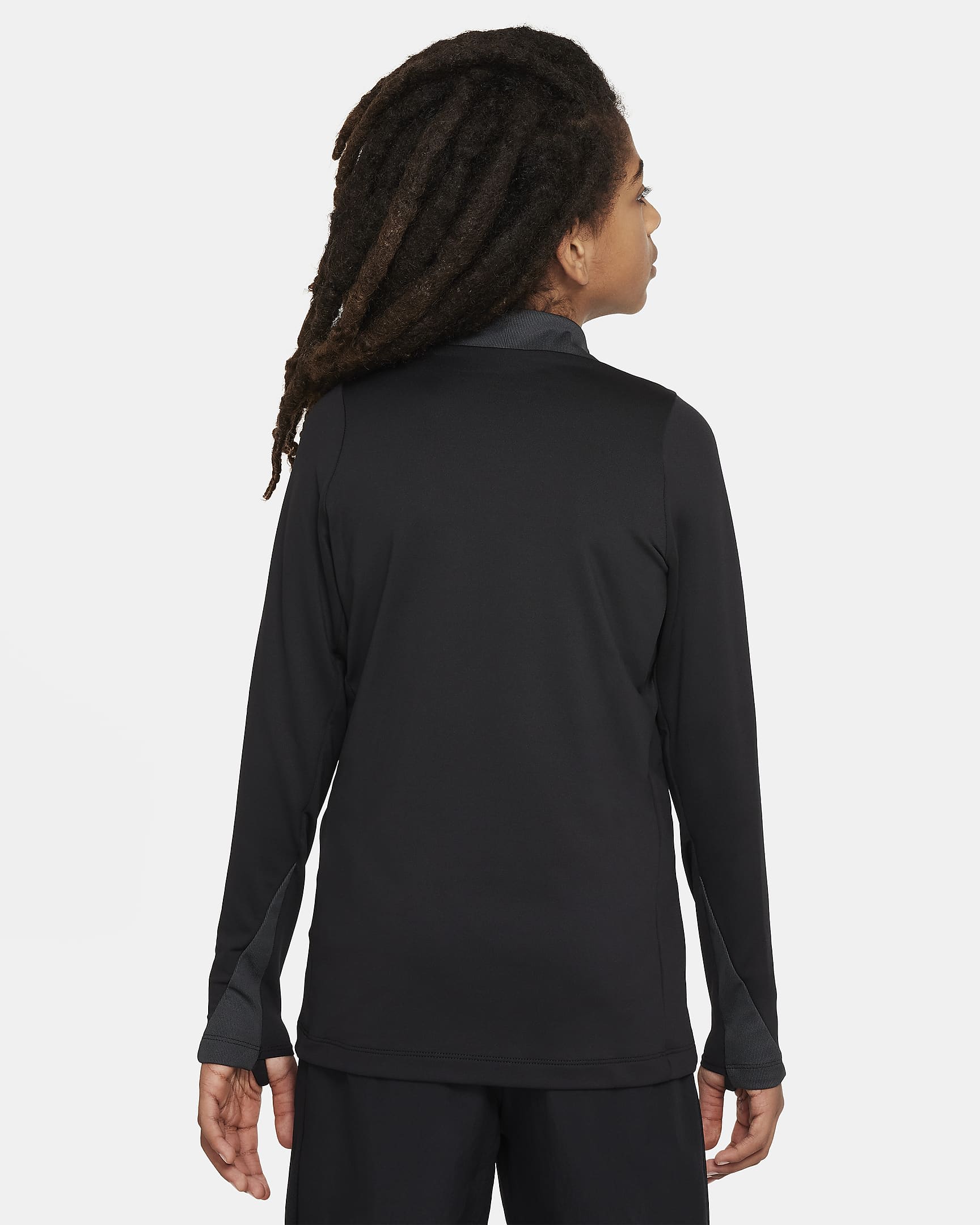 Nike Æfingapeysa Barna 2